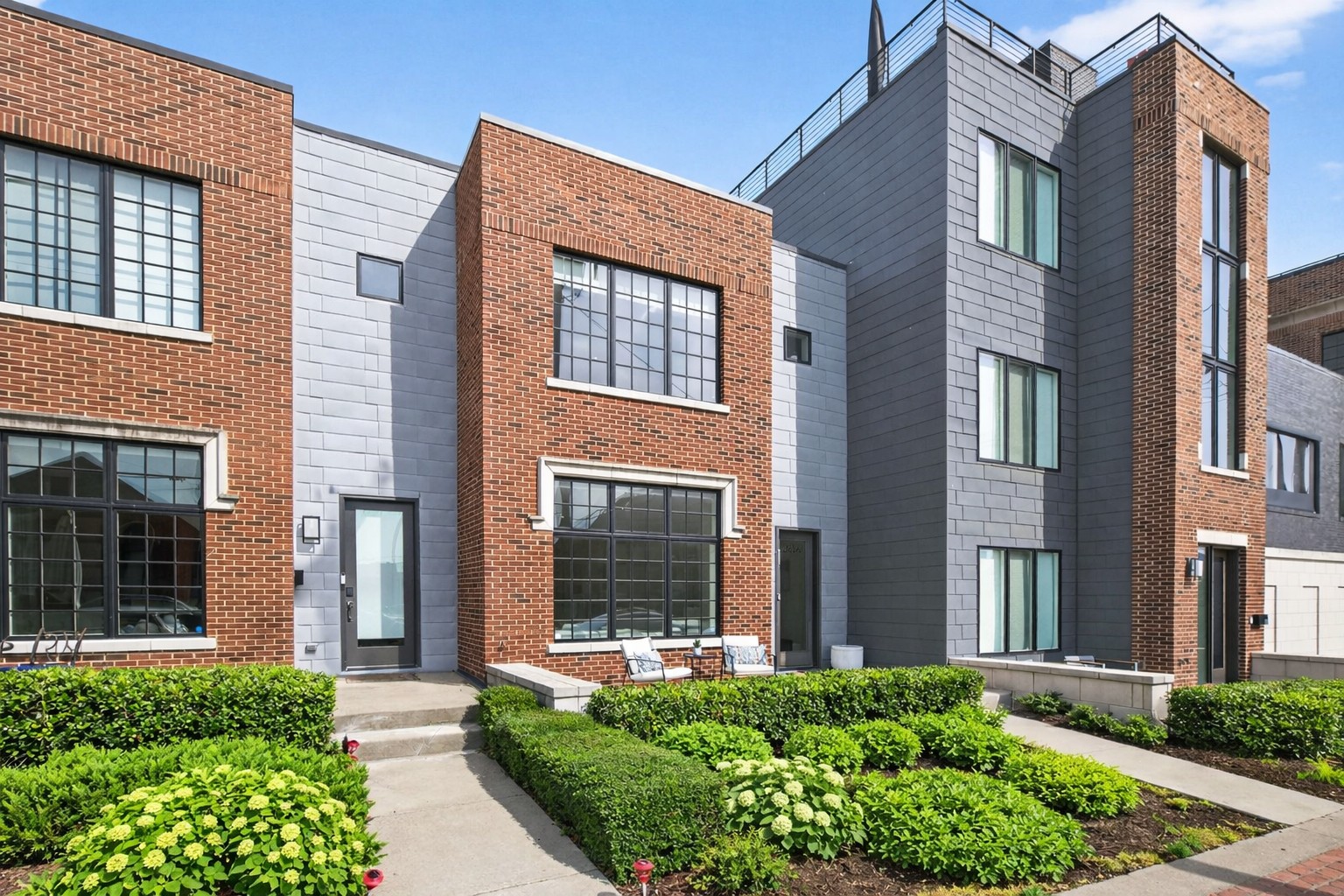 1204 7th Ave N, Nashville, TN 37208
