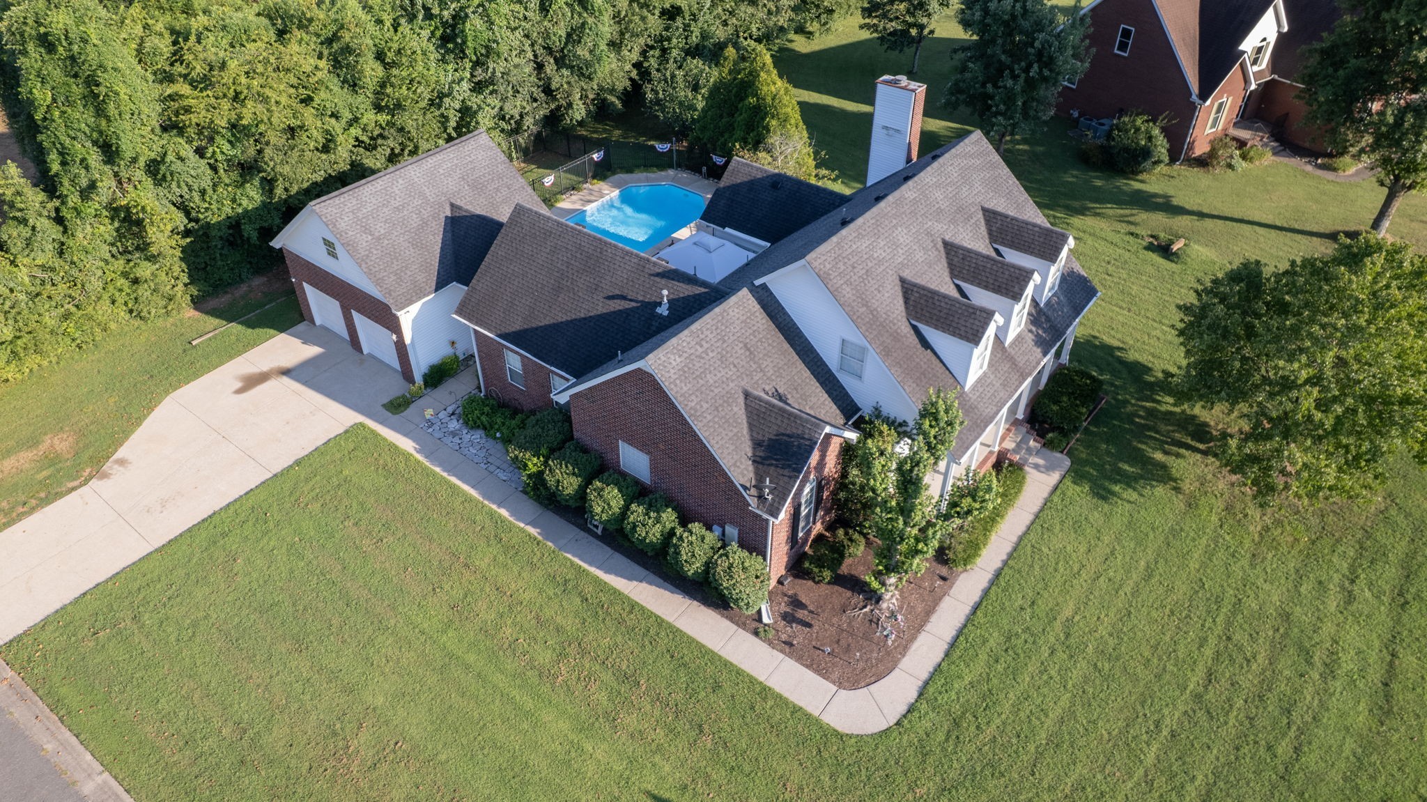 3131 Park Hill Rd, Murfreesboro, TN 37129