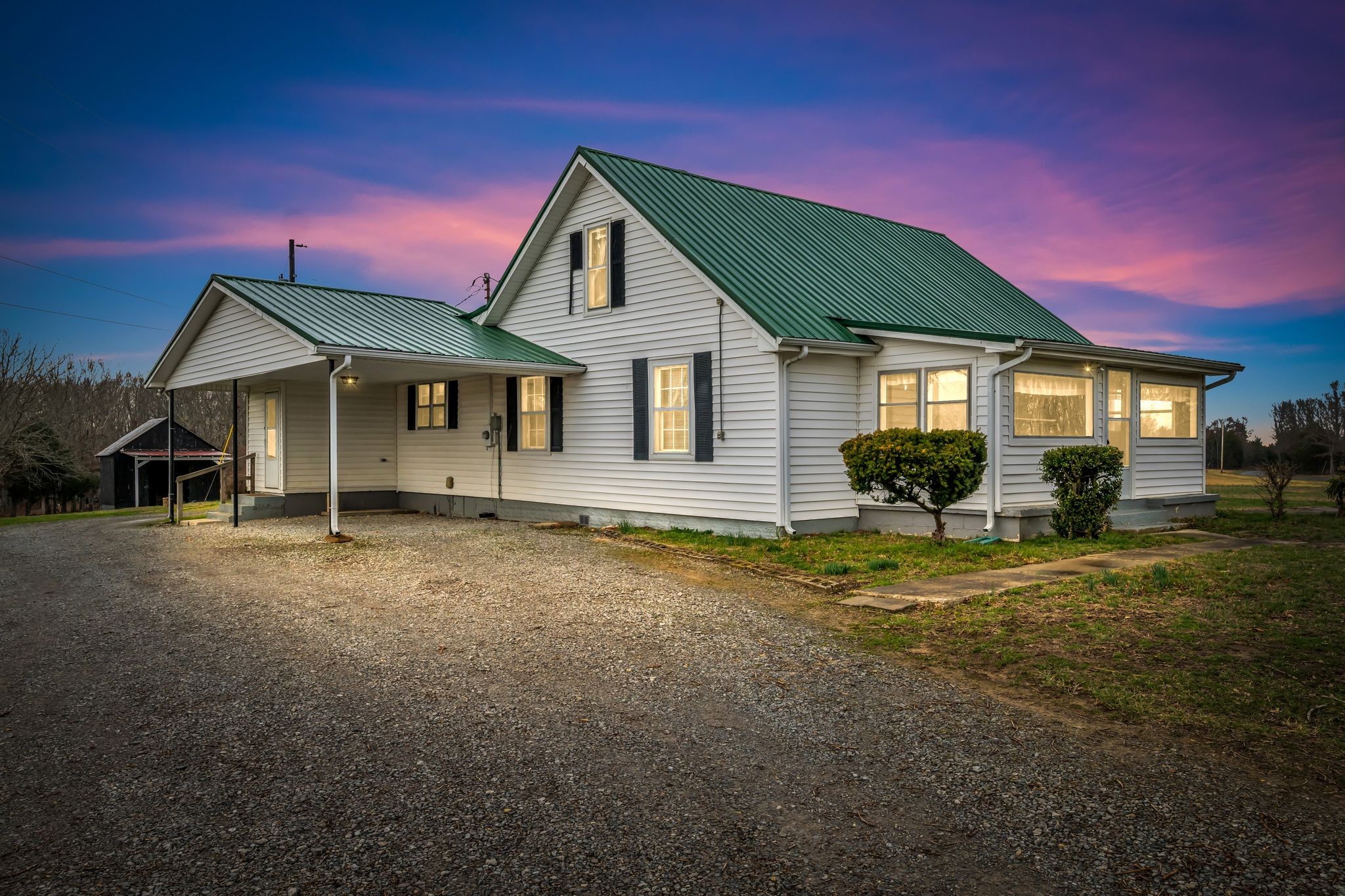 165 Wilson Hollow Rd, Dickson, TN 37055