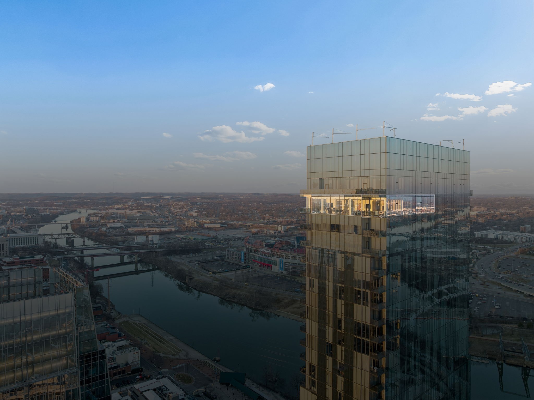 160 2nd Ave S #3901, Nashville, TN 37201