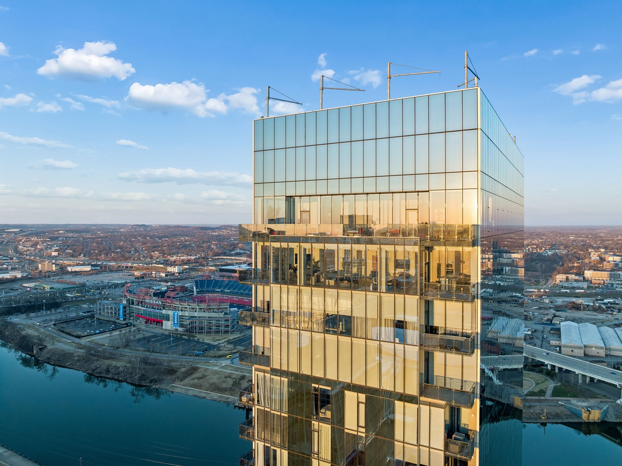 160 2nd Ave S #3901, Nashville, TN 37201