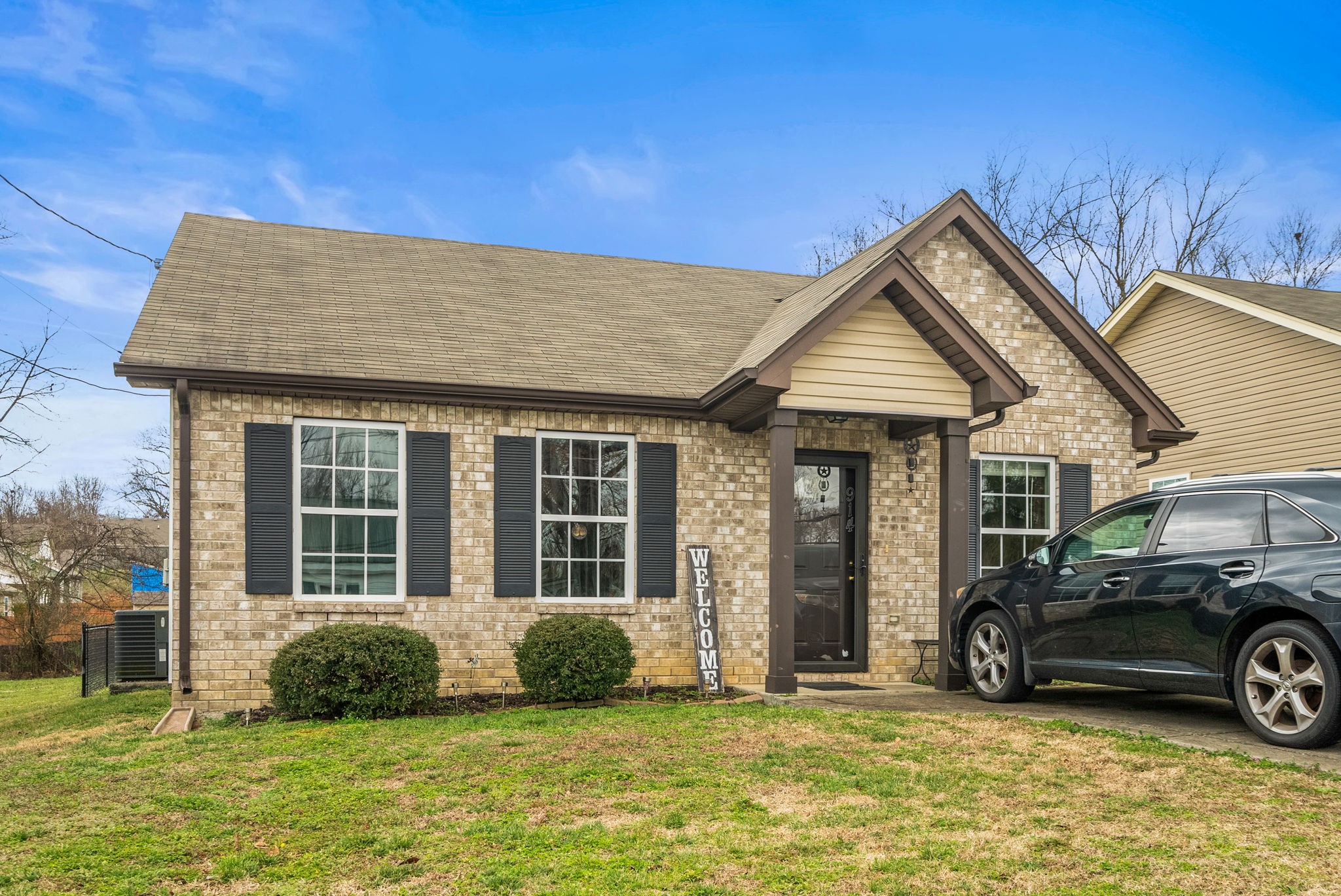 914 16th Ave E, Springfield, TN 37172