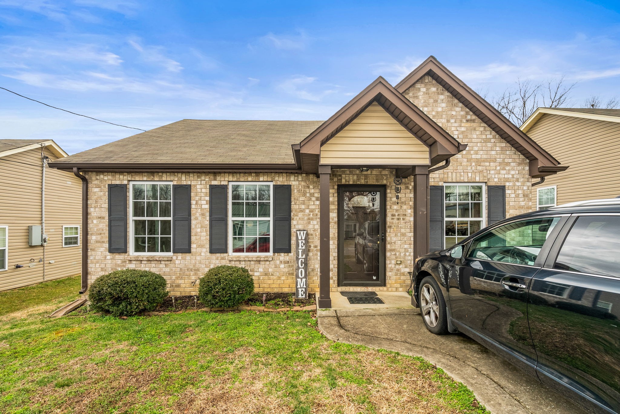 914 16th Ave E, Springfield, TN 37172