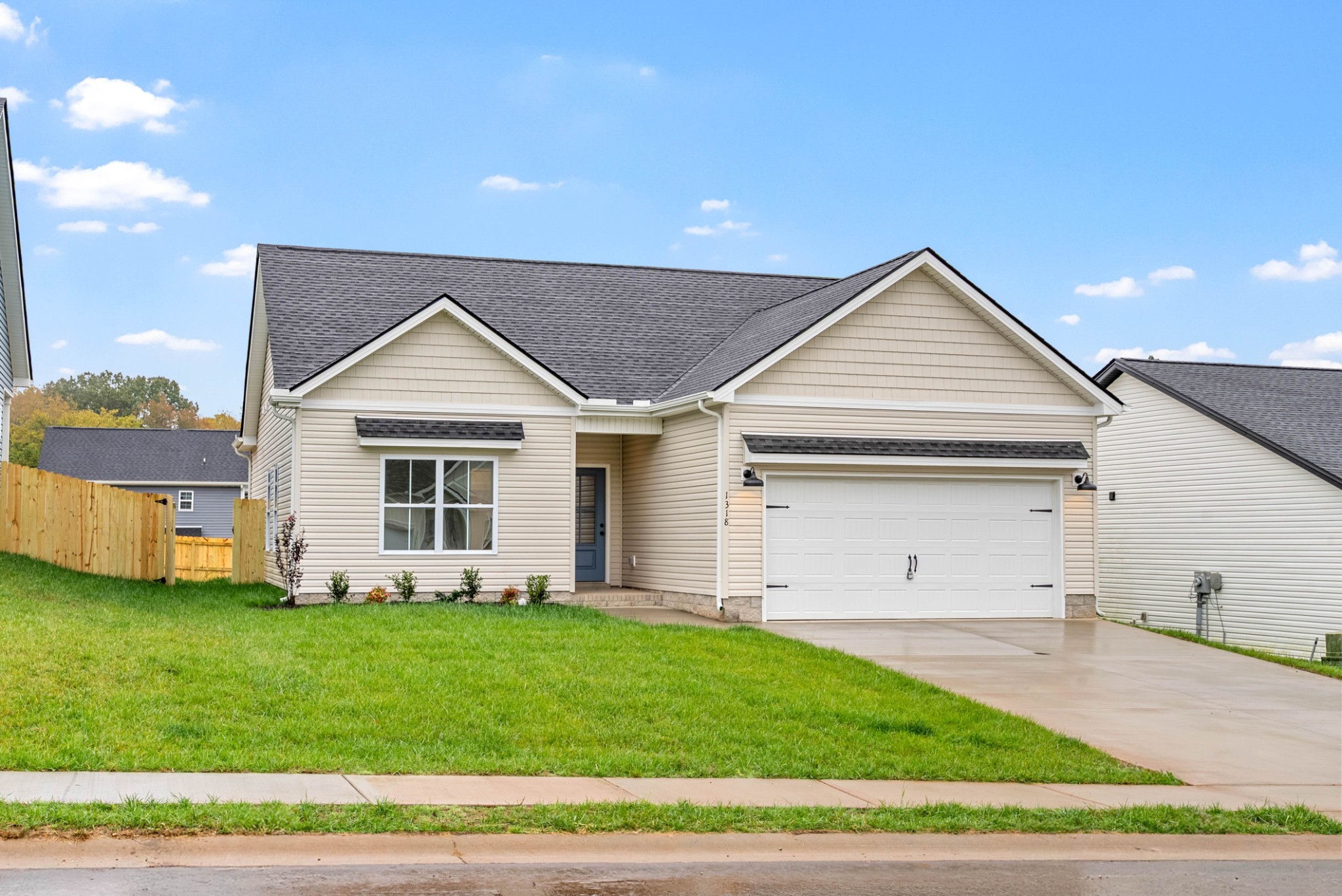 1072 Fox Dr, Joelton, TN 37080