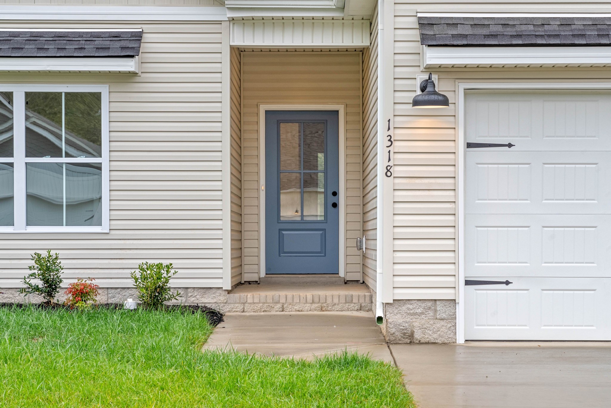 1072 Fox Dr, Joelton, TN 37080