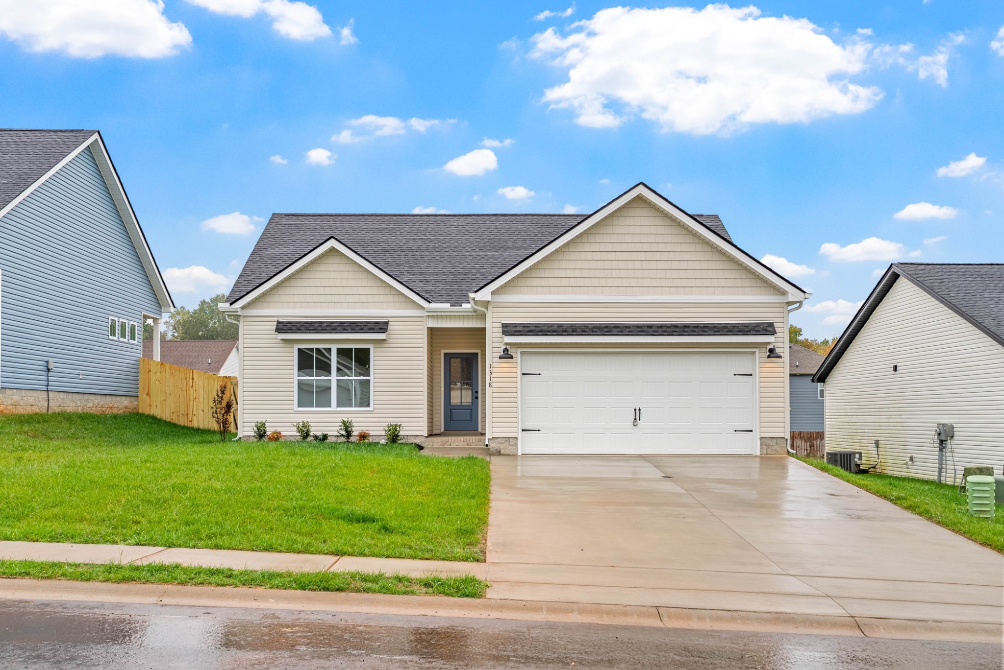 1072 Fox Dr, Joelton, TN 37080