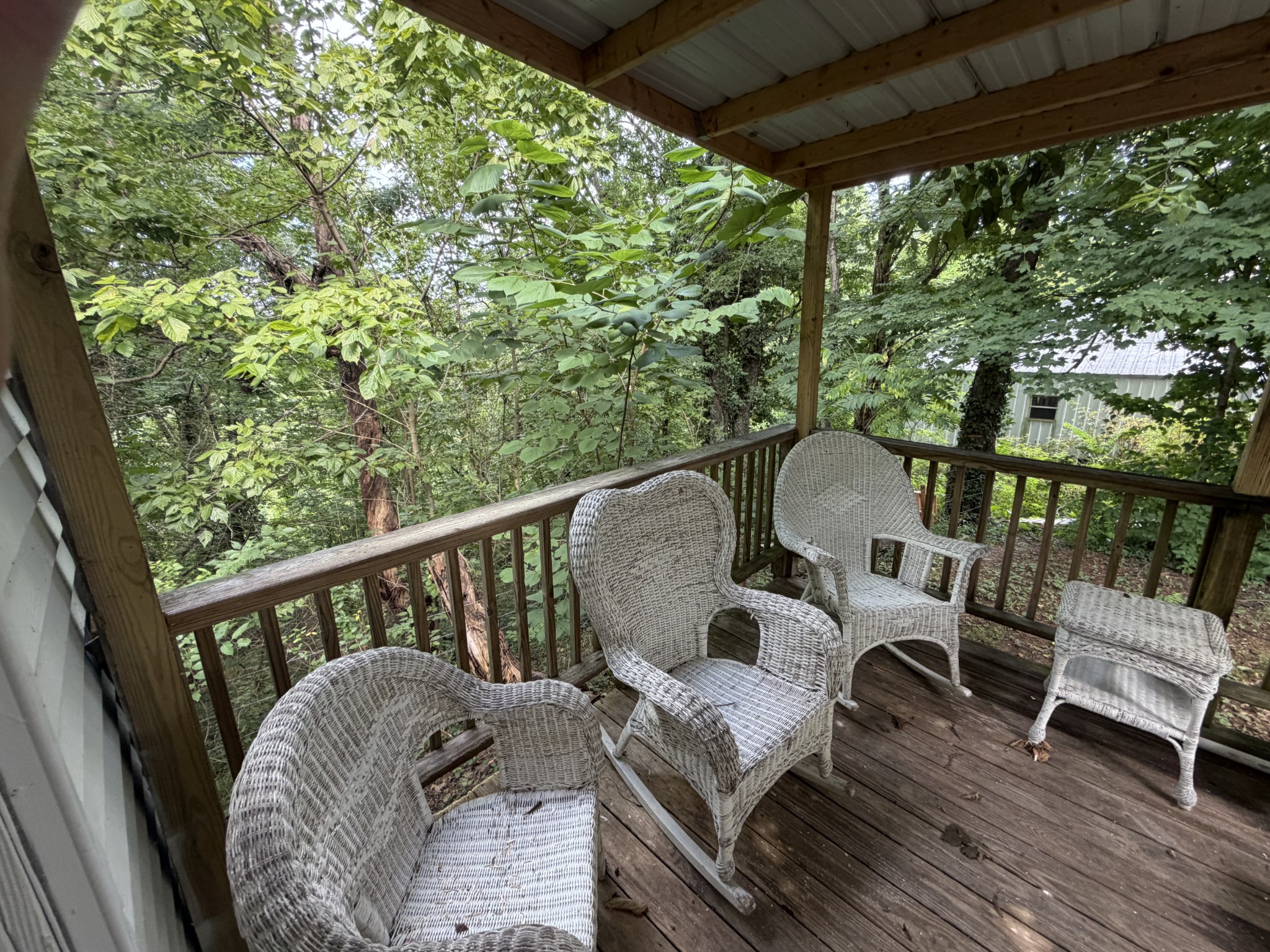 2 Wilma Ln, Chestnut Mound, TN 38552