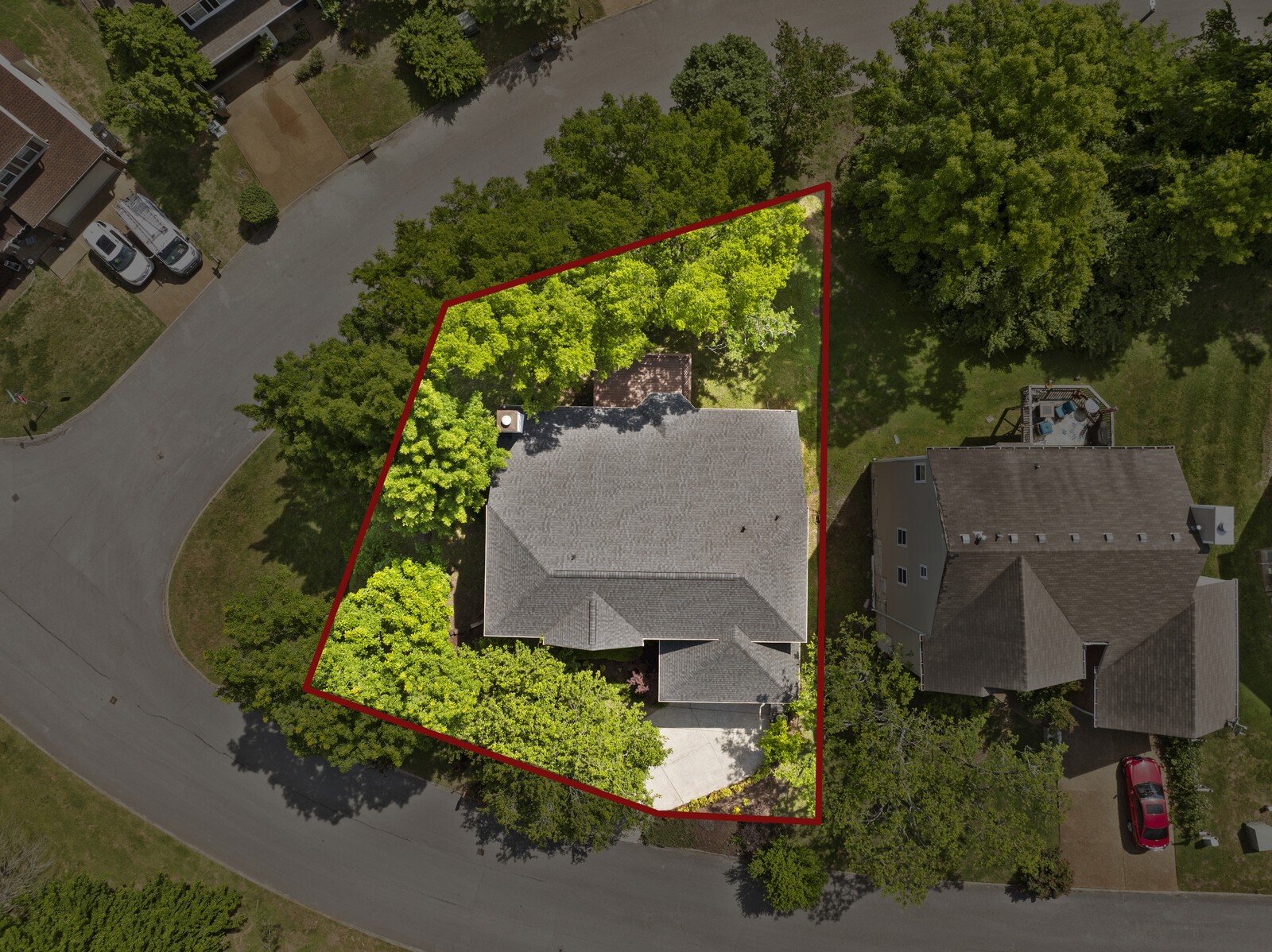 5301 Windypine Dr, Nashville, TN 37211