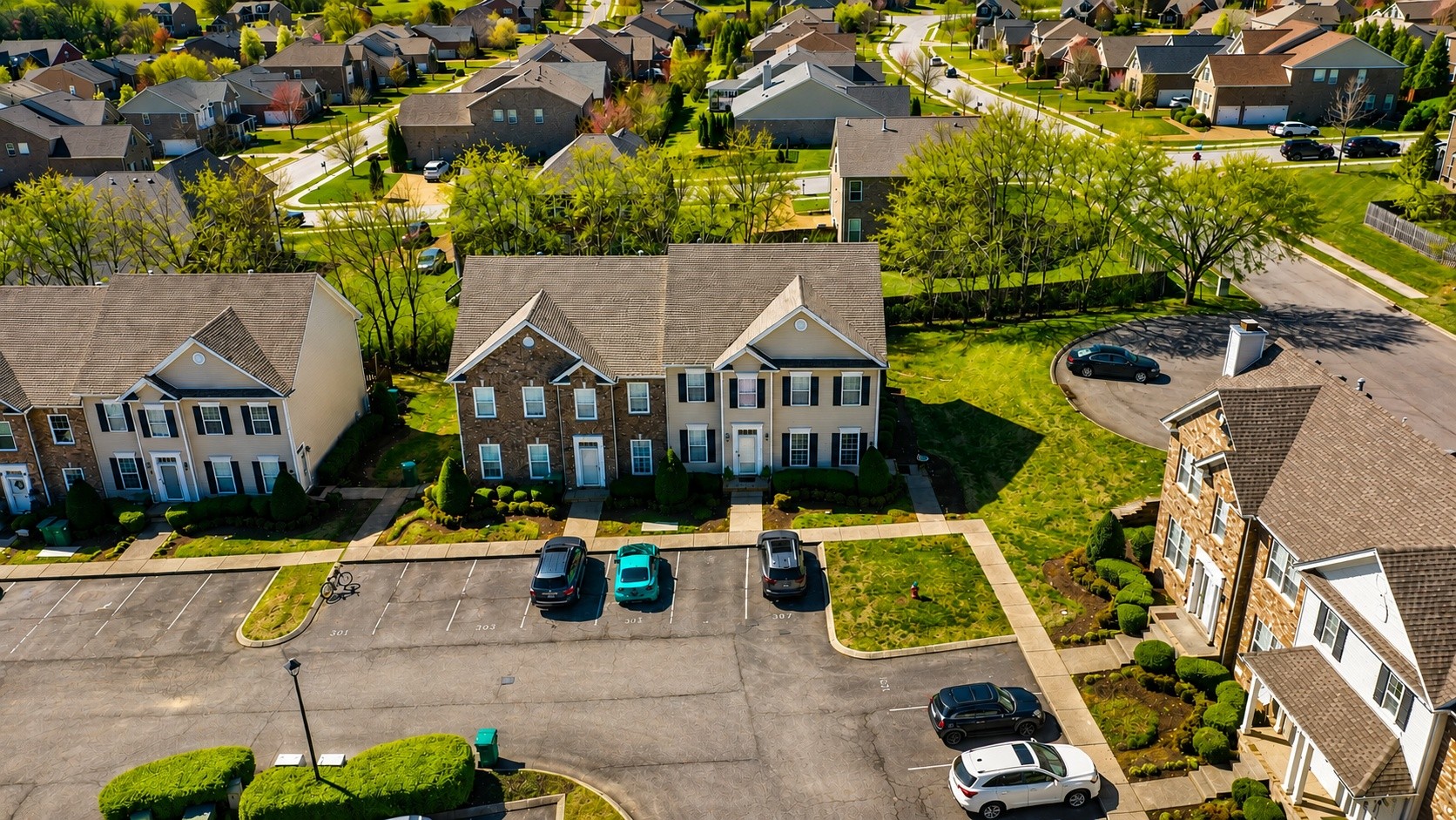 305 Dakota Dr, Spring Hill, TN 37174