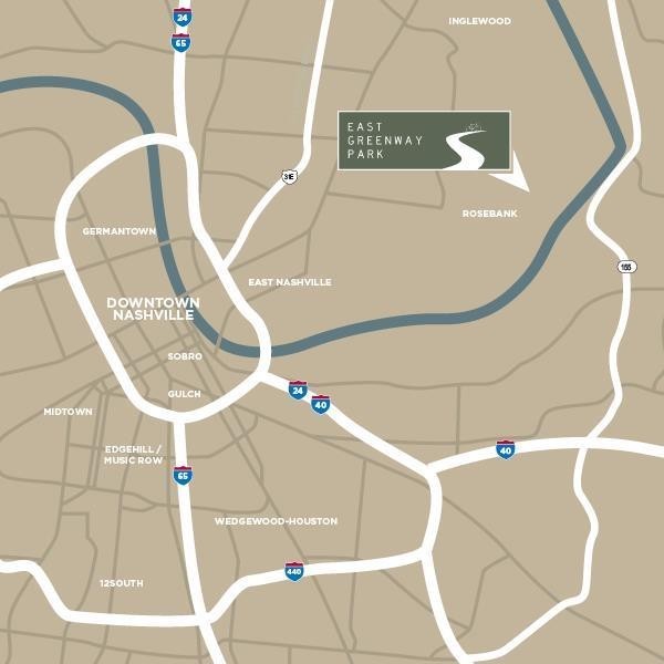 3404 Shelby Bottoms Bnd, Nashville, TN 37206