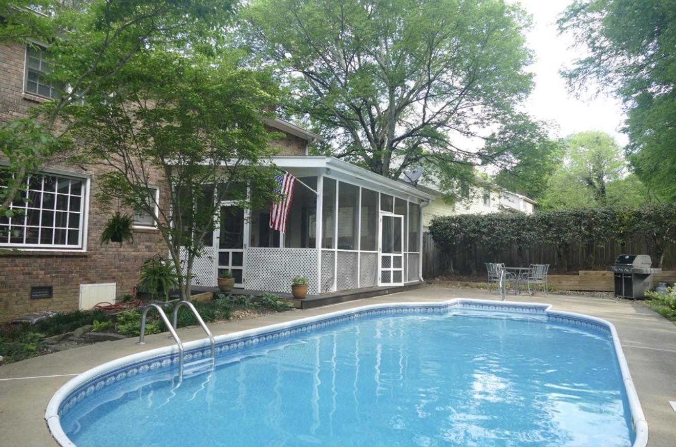 130 Ervin Dr, Hendersonville, TN 37075