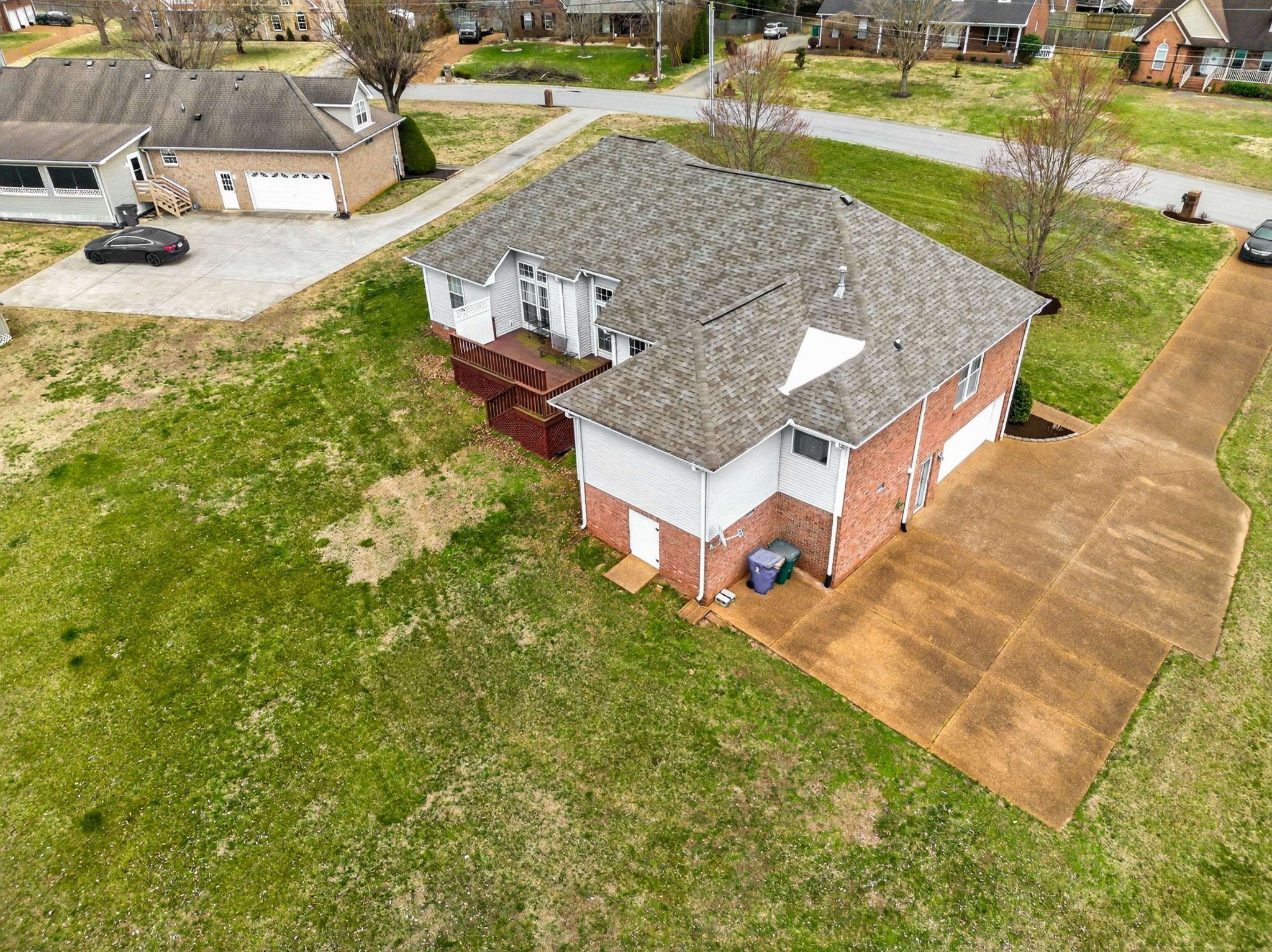 112 Covington Bend, White House, TN 37188