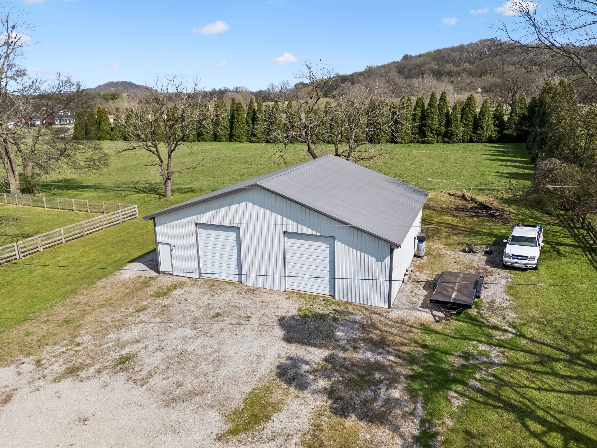 7009 Hoover Mason Ln, Mount Pleasant, TN 38474