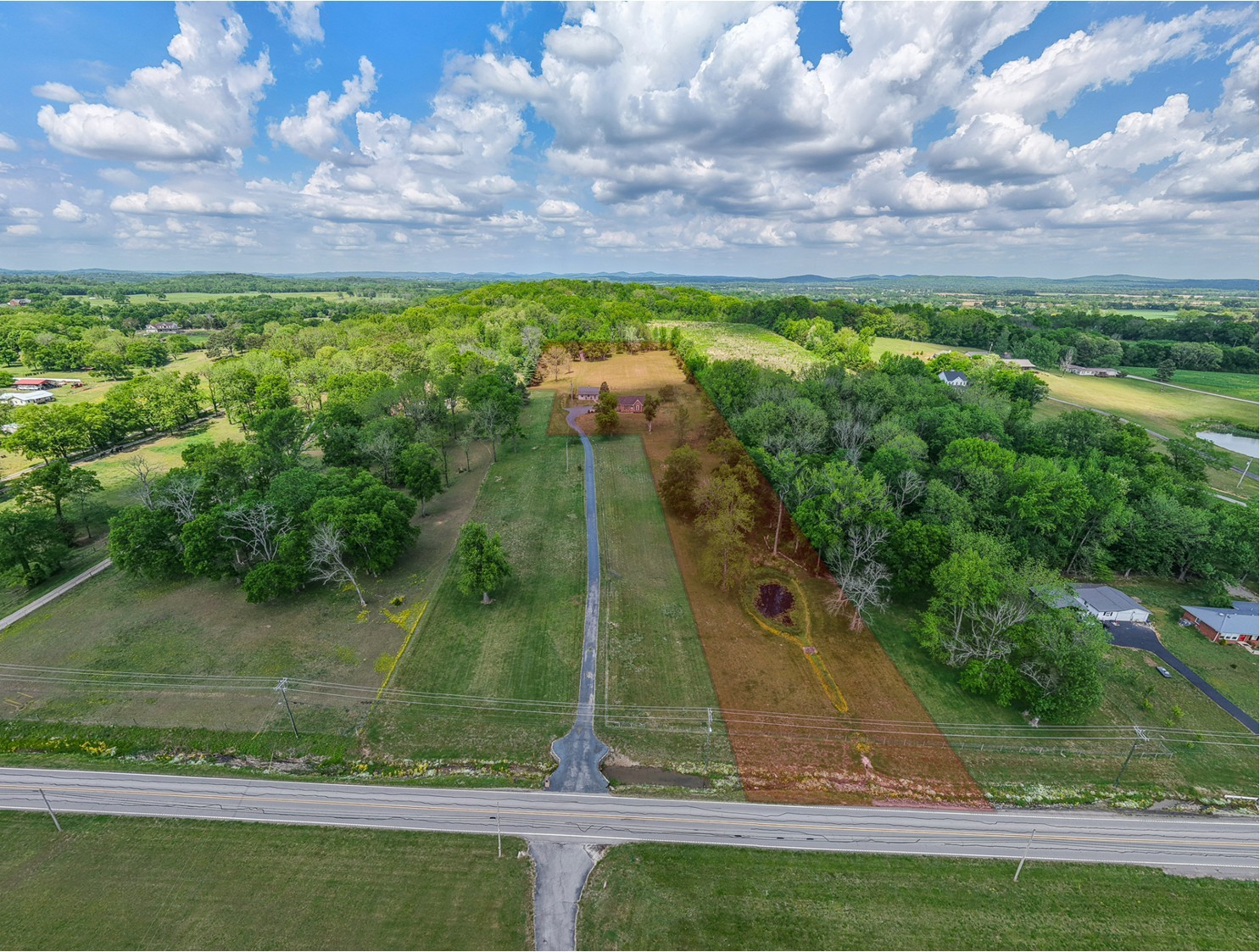 590 Allisona Rd, Eagleville, TN 37060