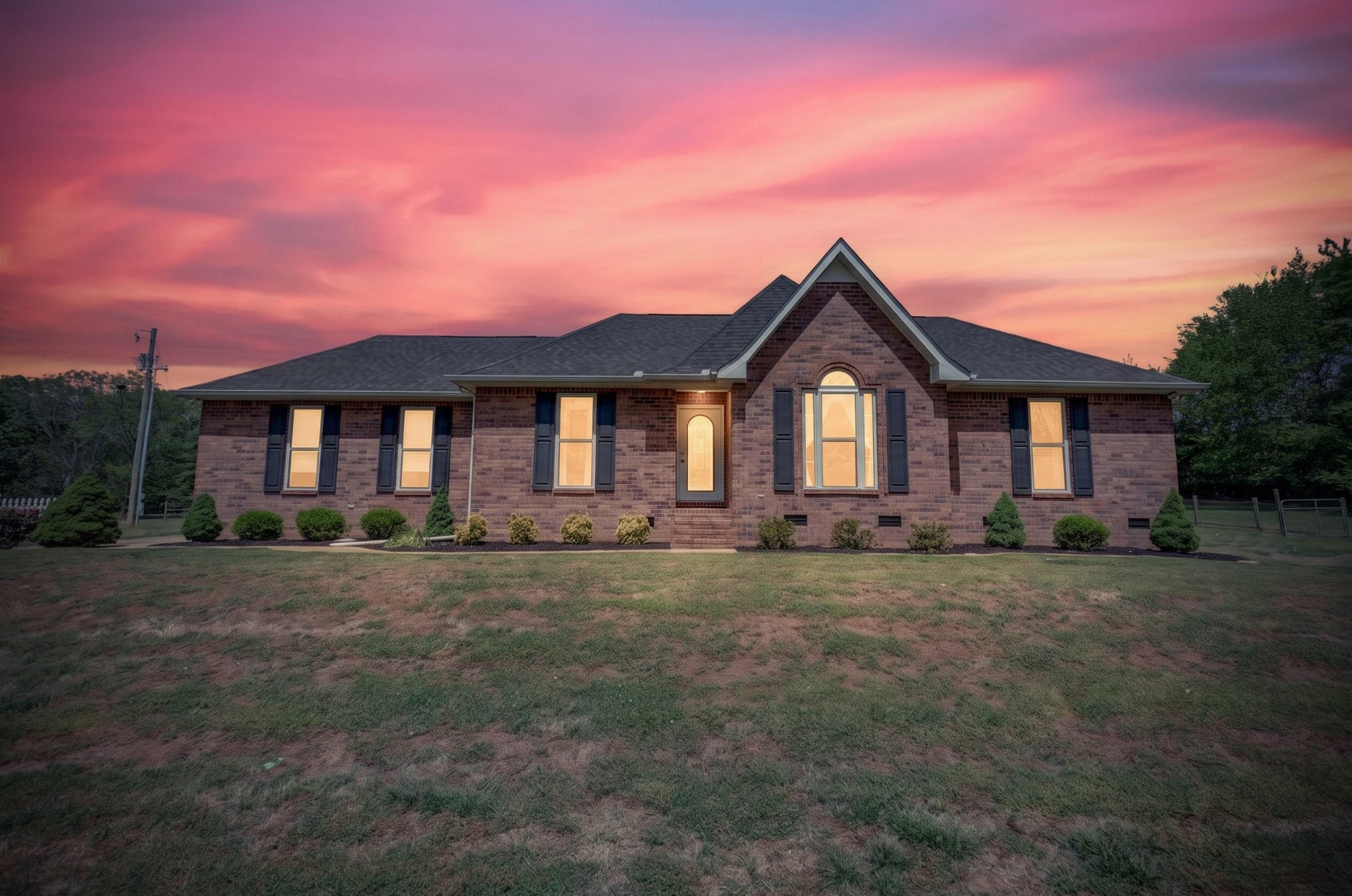 590 Allisona Rd, Eagleville, TN 37060