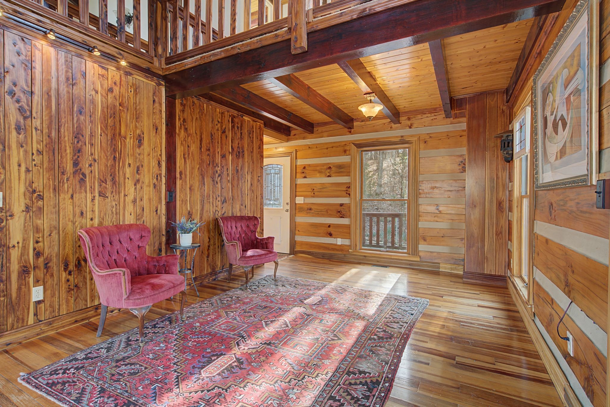 1146 Treanor Springs Rd, Kingston Springs, TN 37082