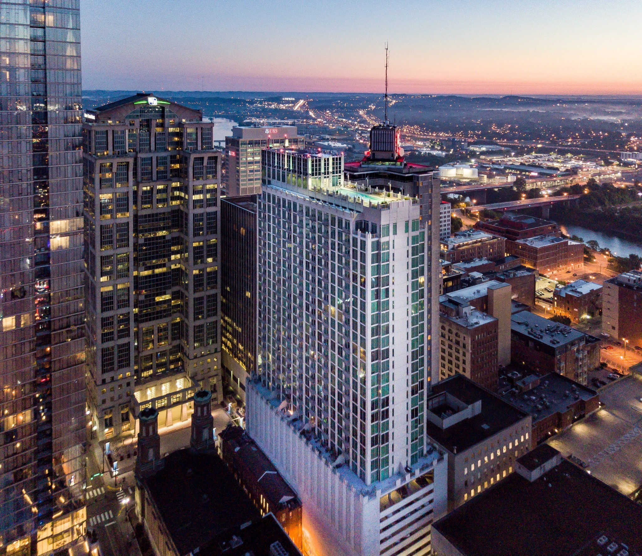 415 Church St #1604, Nashville, TN 37219