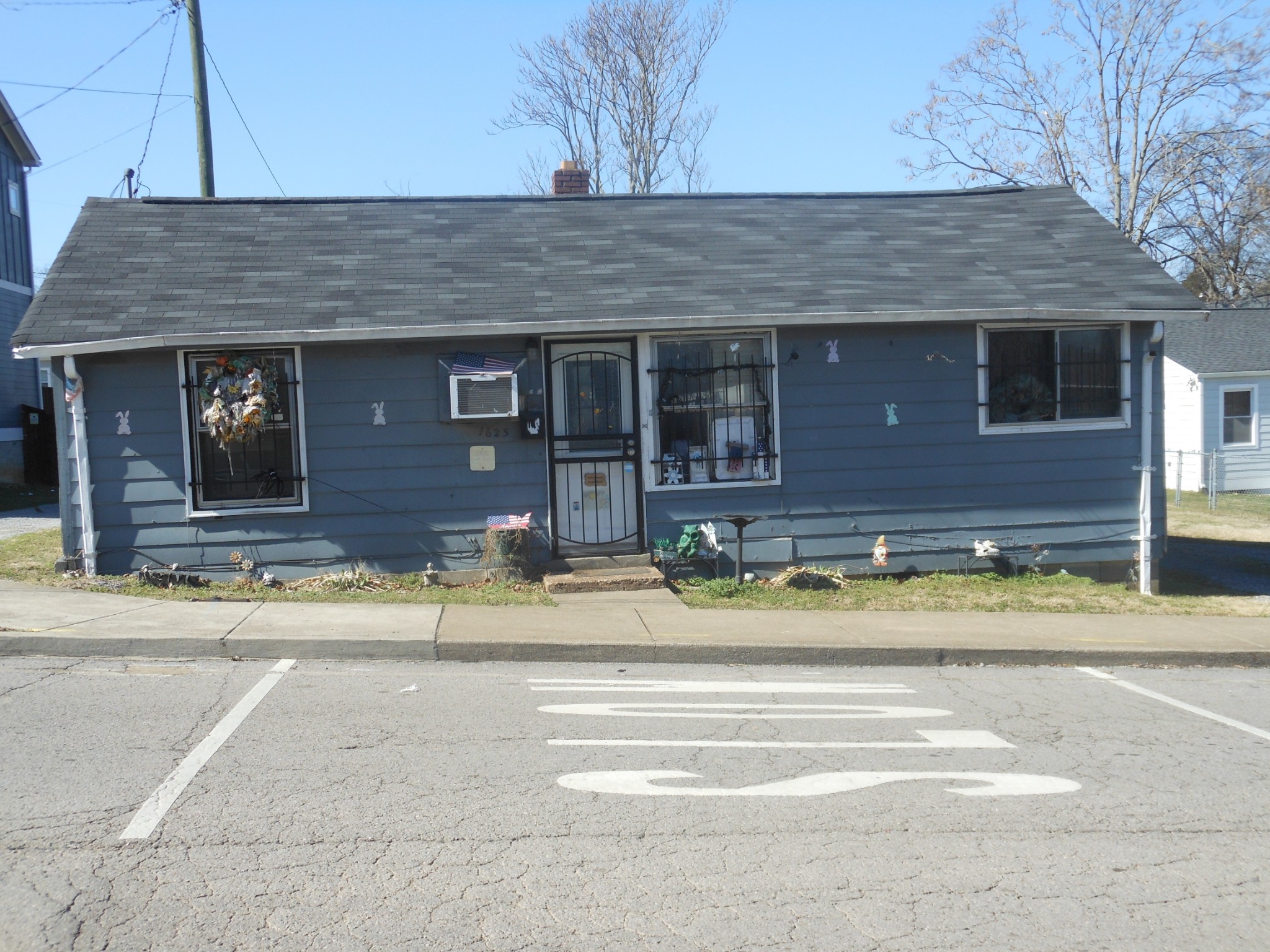 2103 Osage St, Nashville, TN 37208