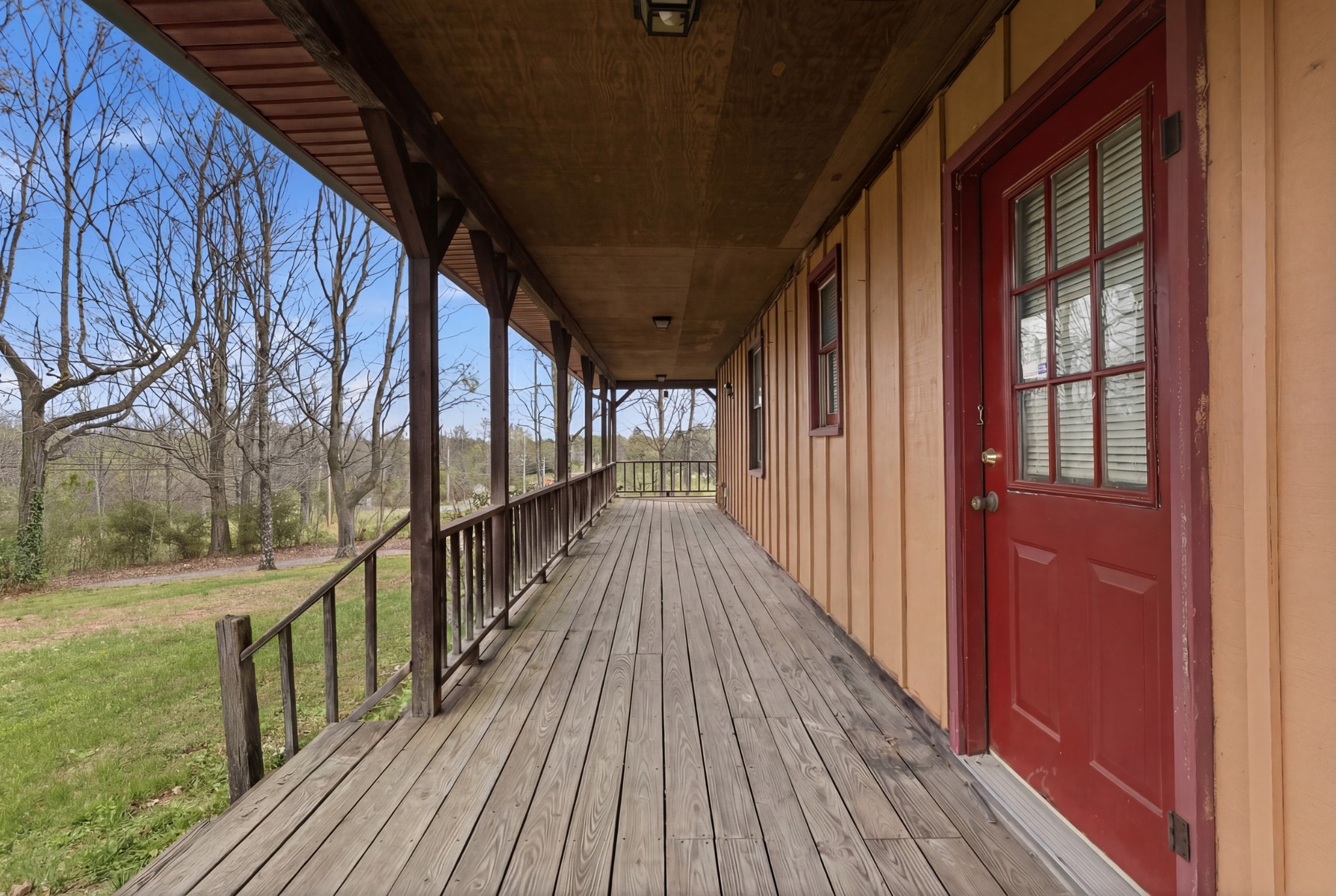 5977 Old Highway 431, Springfield, TN 37172