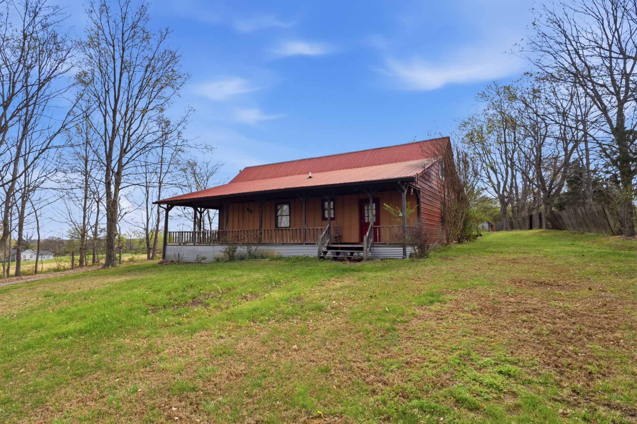 5977 Old Highway 431, Springfield, TN 37172