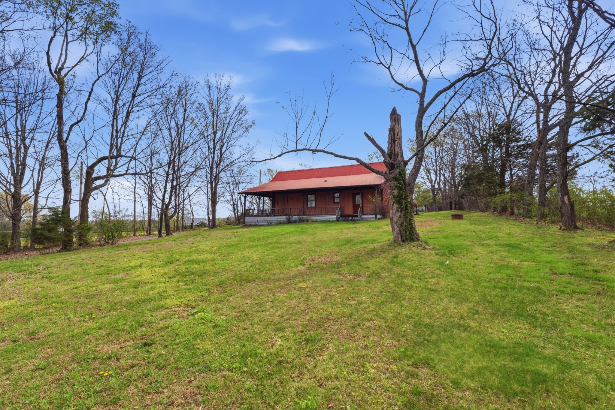 5977 Old Highway 431, Springfield, TN 37172