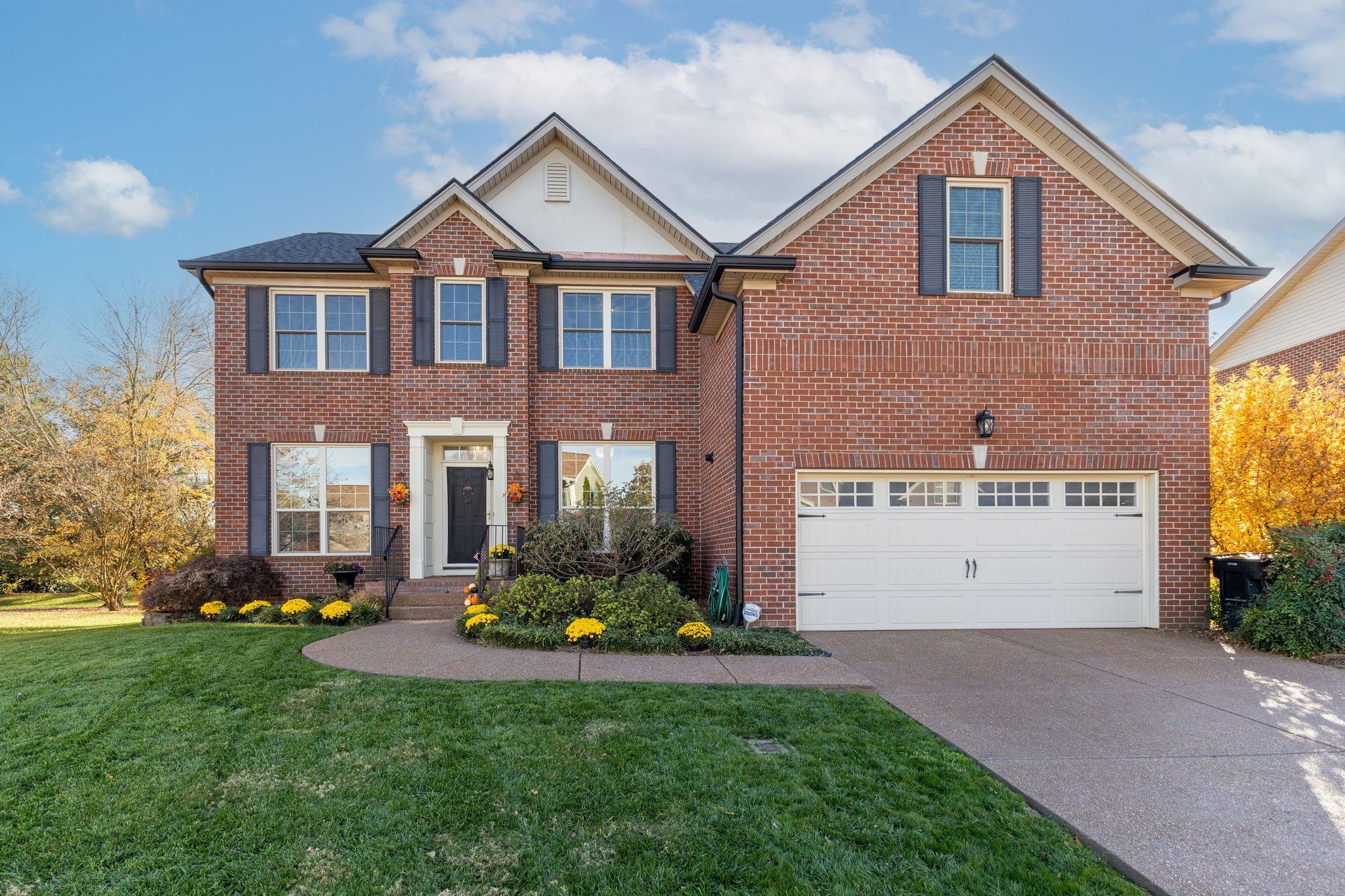 290 Wisteria Dr, Franklin, TN 37064