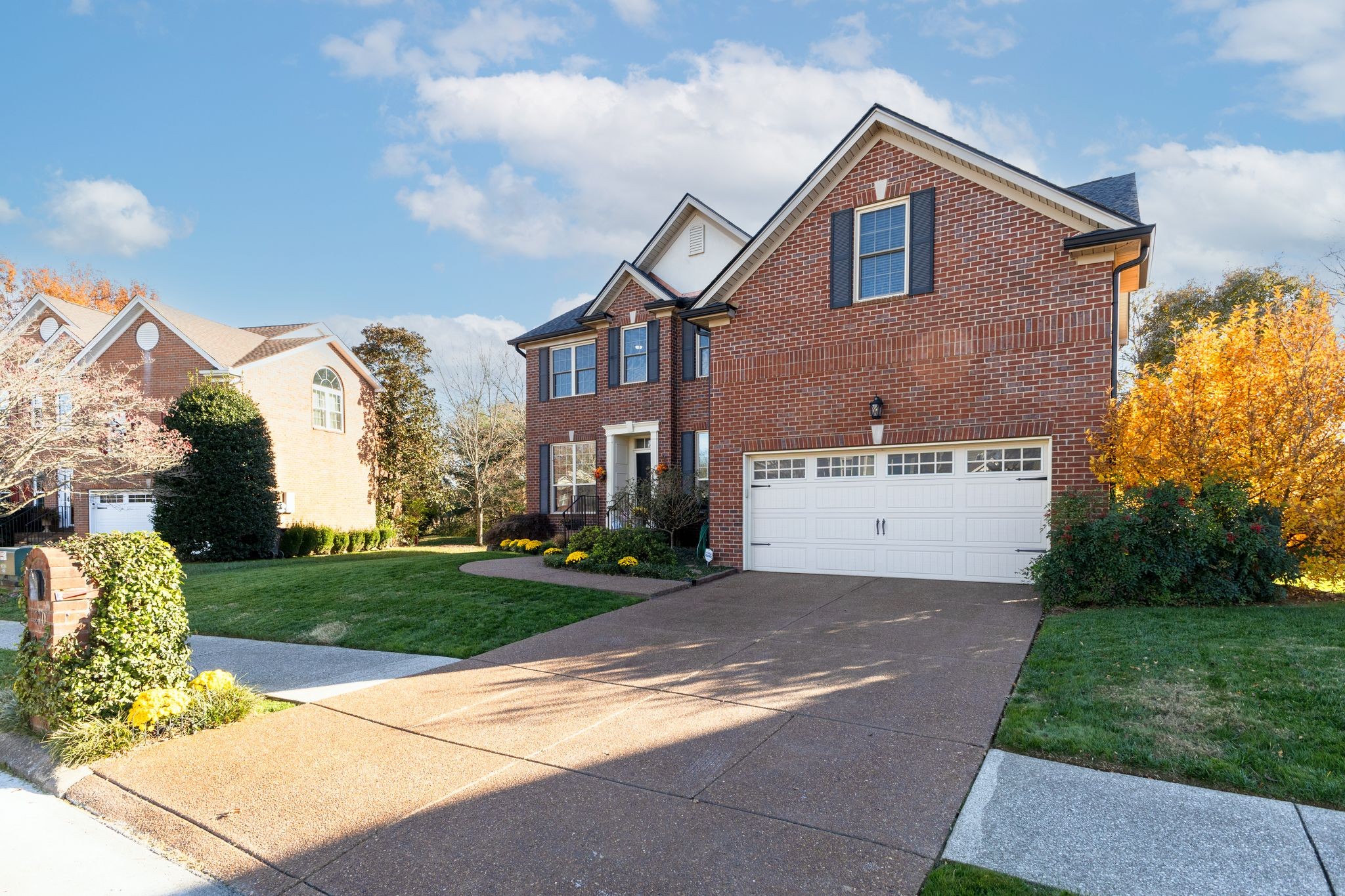 290 Wisteria Dr, Franklin, TN 37064