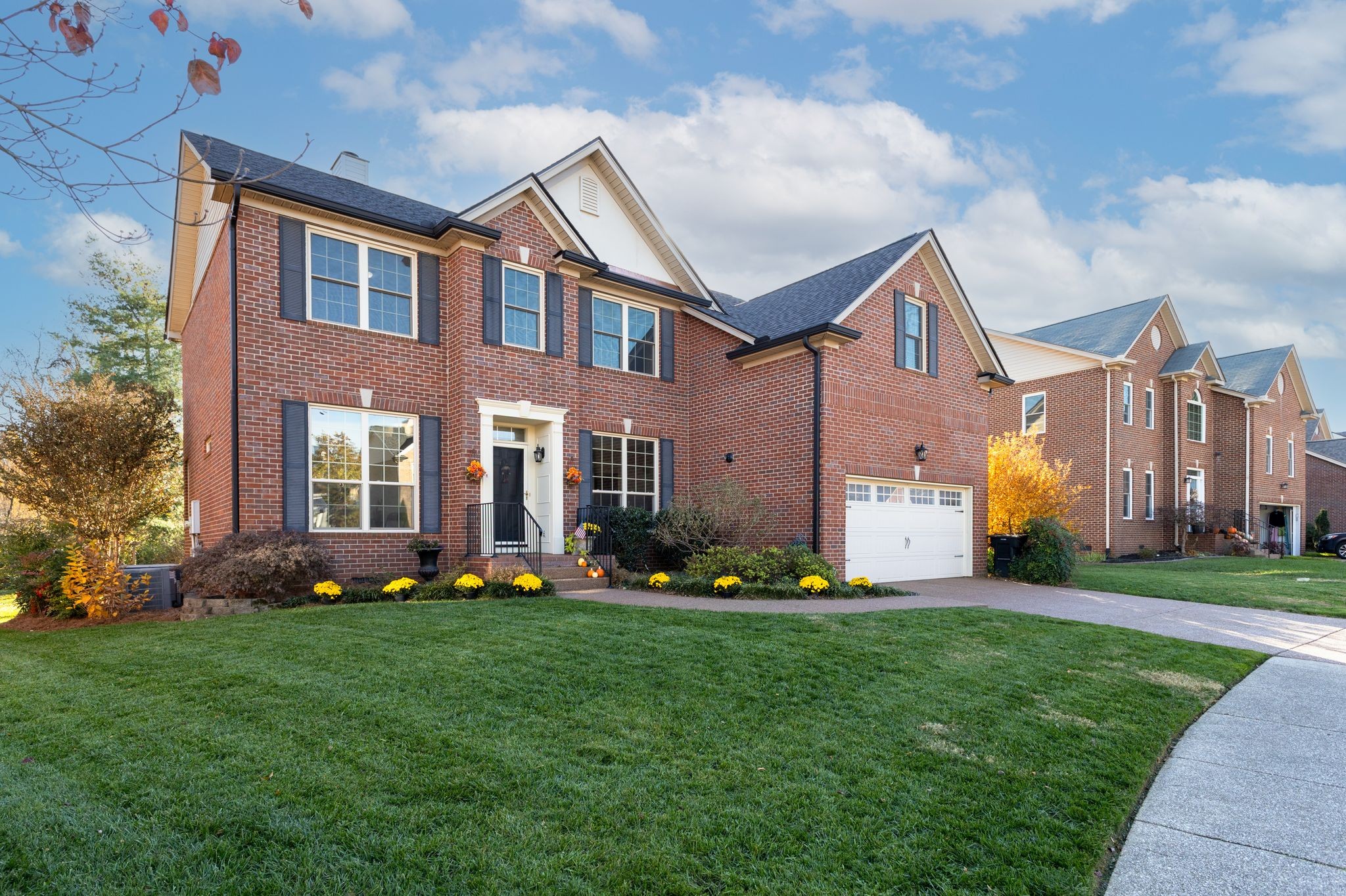290 Wisteria Dr, Franklin, TN 37064