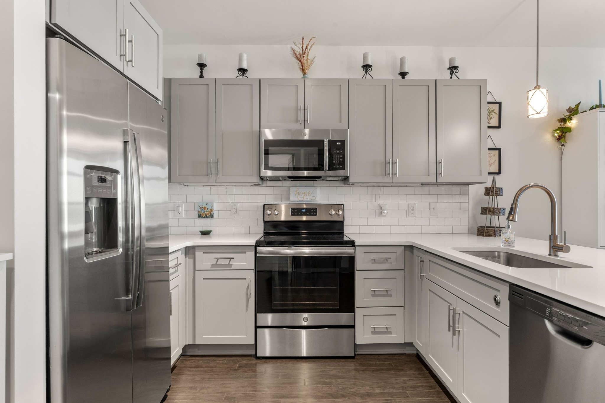 1638 54th Ave N #230, Nashville, TN 37209