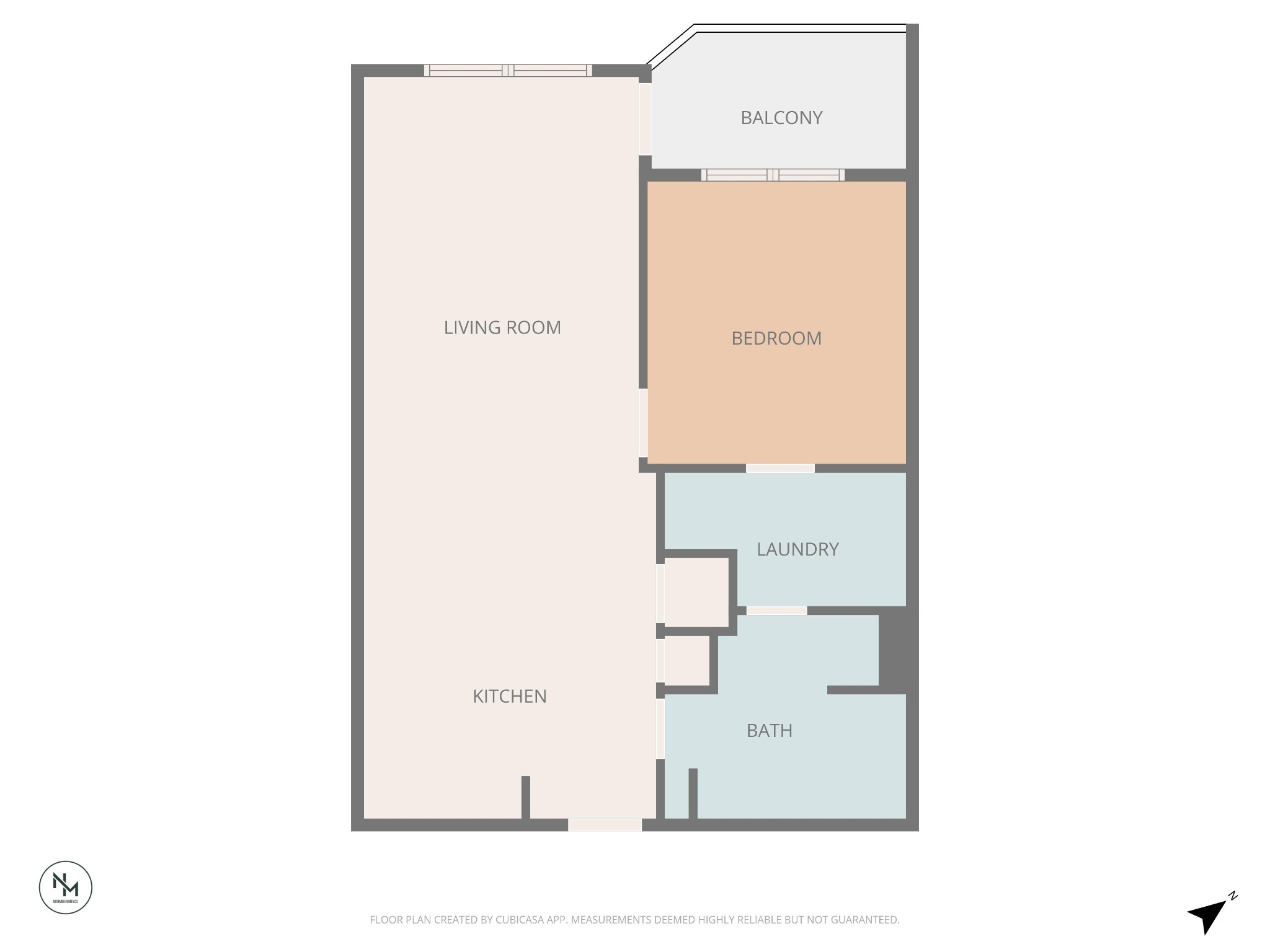 1638 54th Ave N #230, Nashville, TN 37209