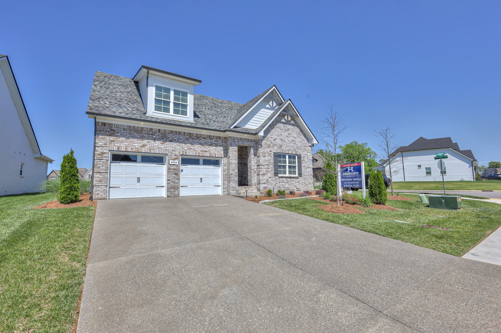 4404 Attleboro Dr, Murfreesboro, TN 37128
