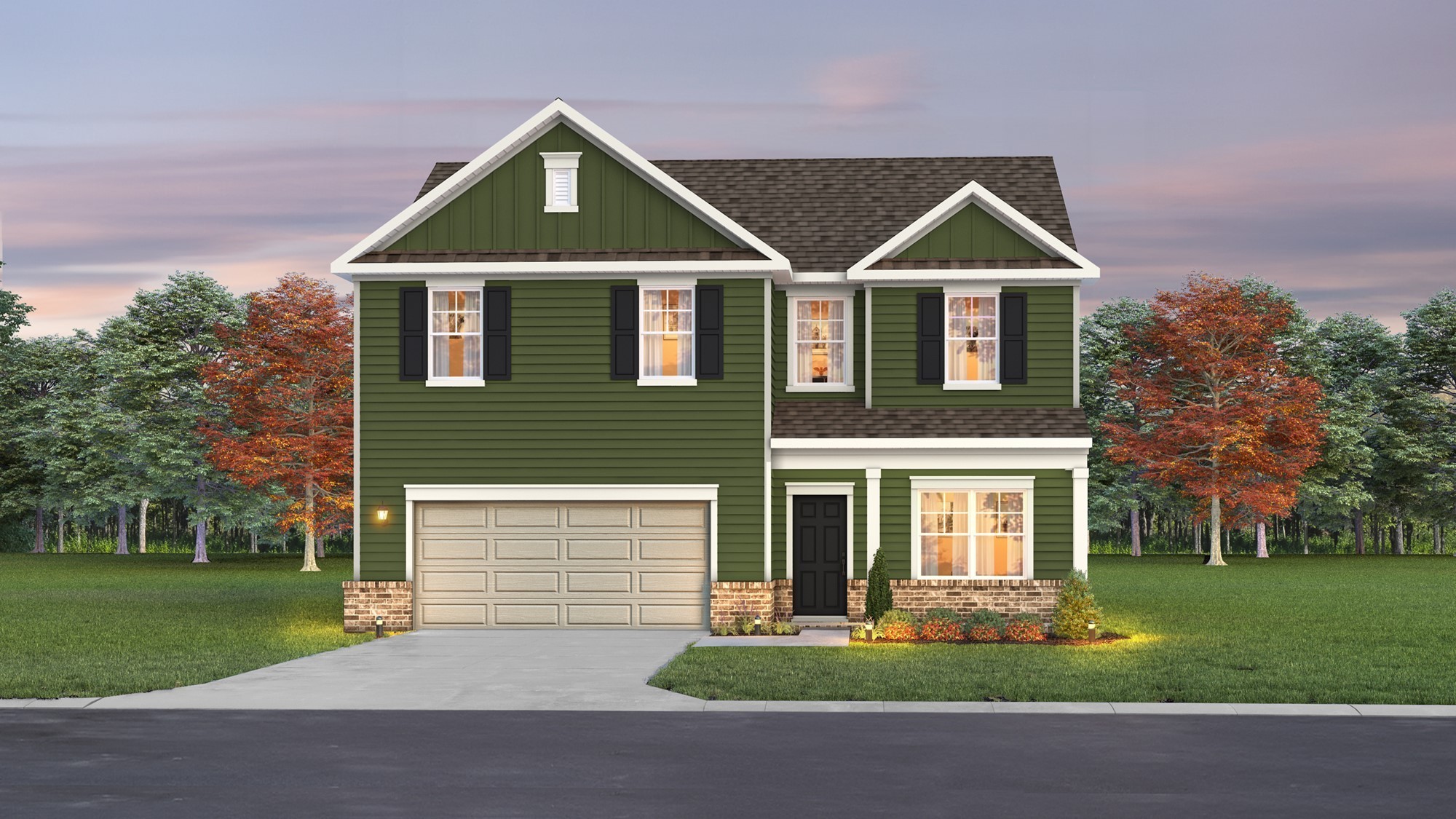 505 Charlie Pl, White House, TN 37188