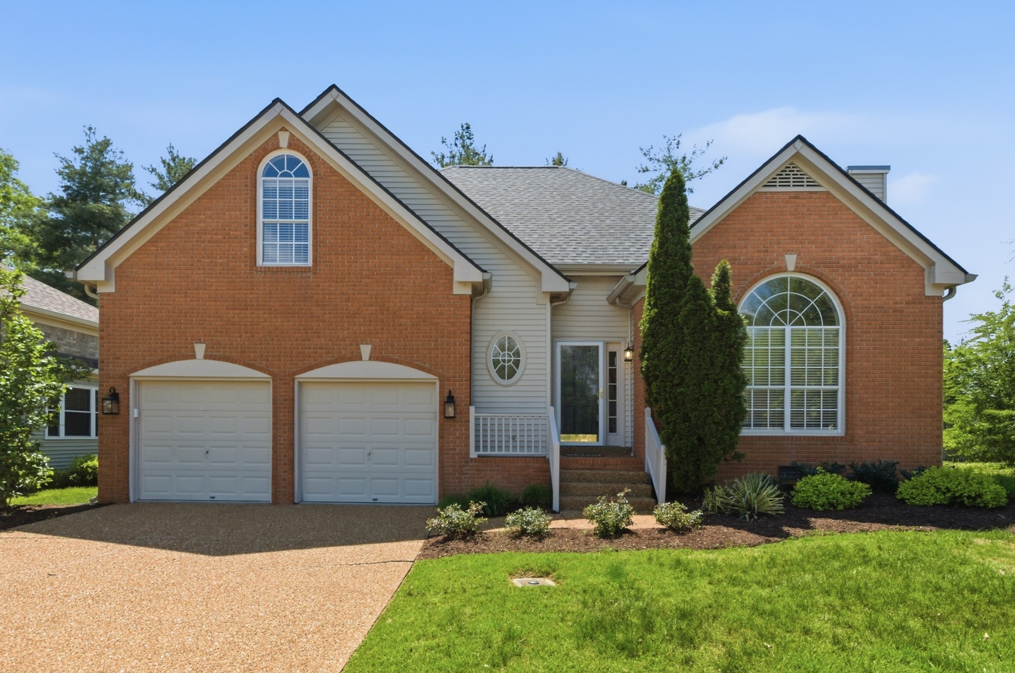 156 Crestfield Pl, Franklin, TN 37069