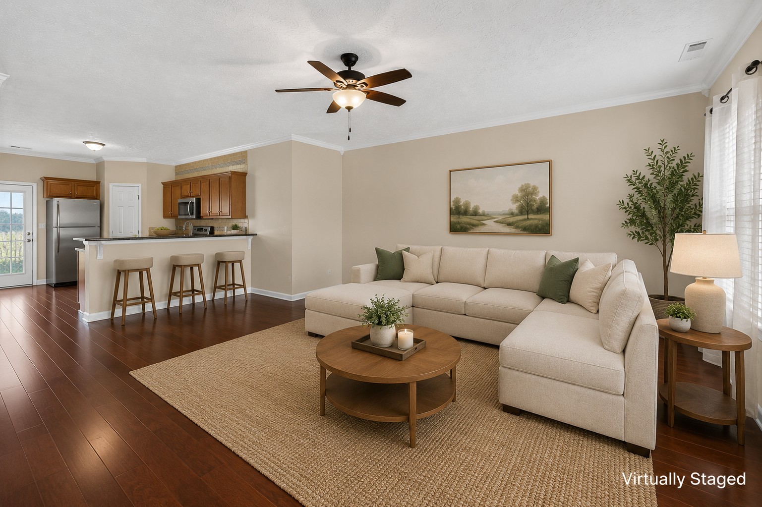 416 Kubota Dr, Murfreesboro, TN 37128