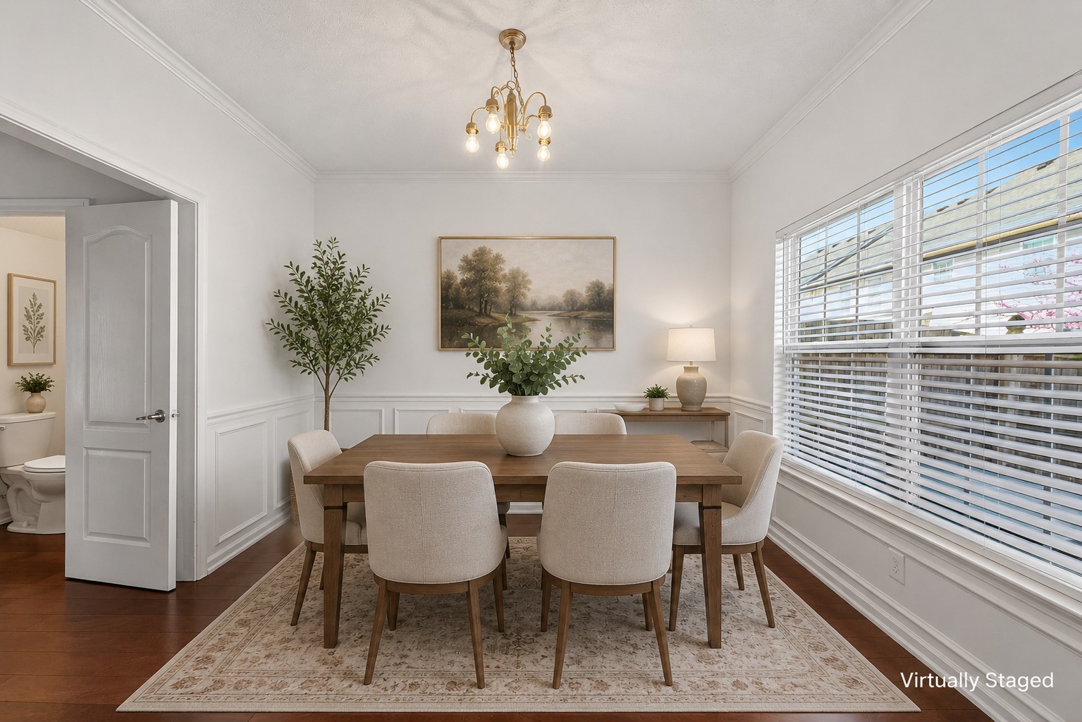 416 Kubota Dr, Murfreesboro, TN 37128