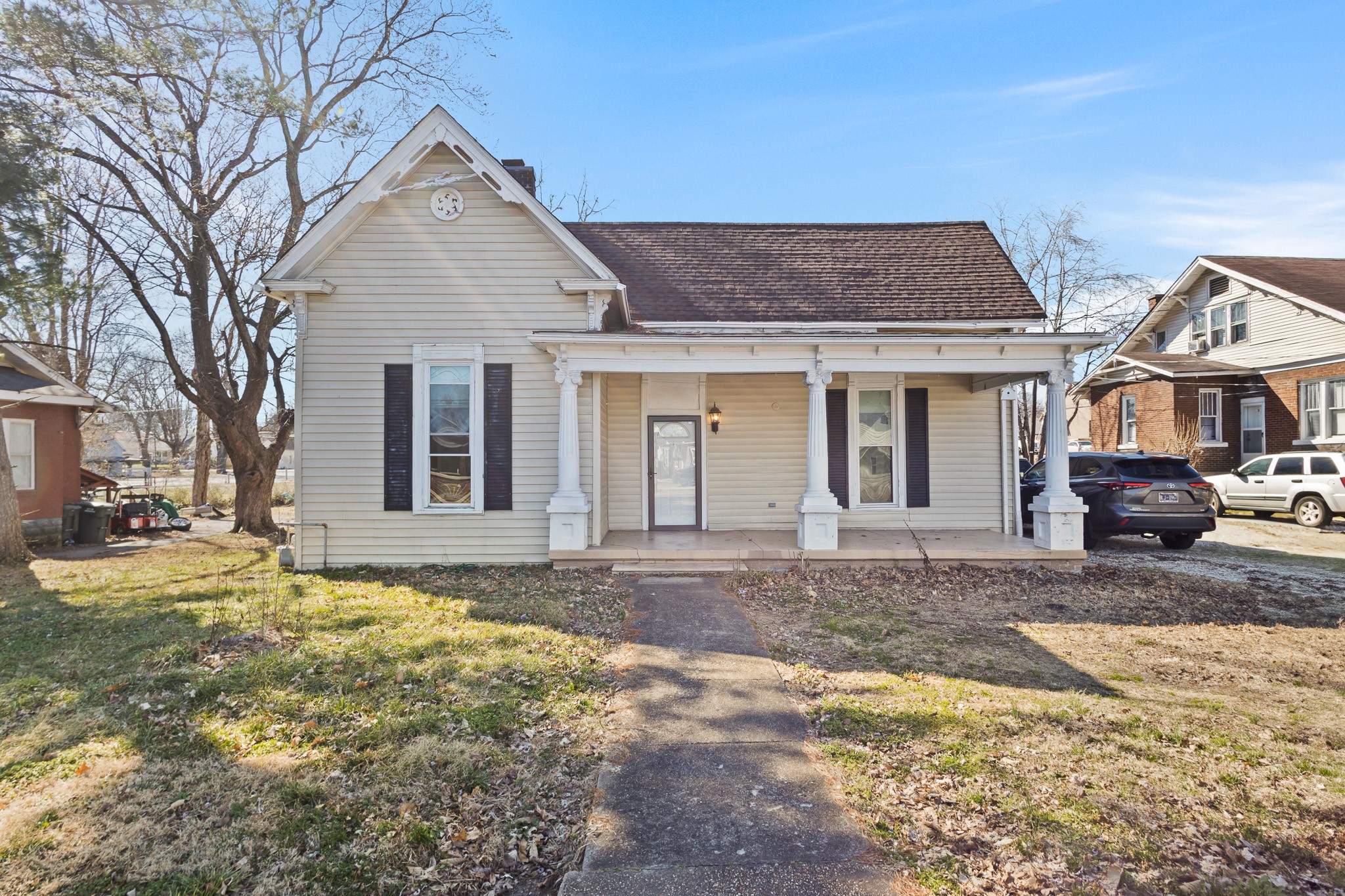 1309 Batts Blvd, Springfield, TN 37172