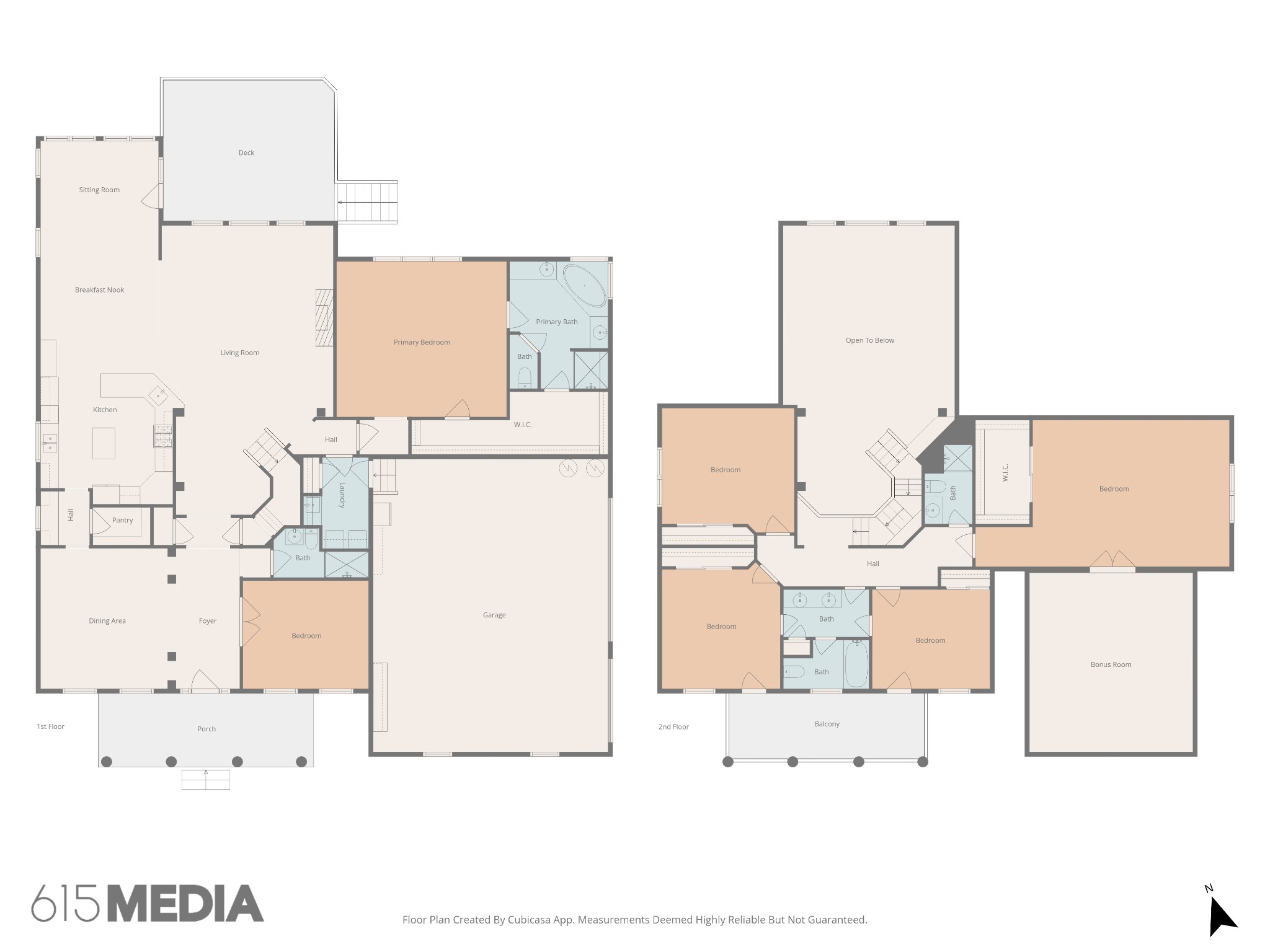 9224 Sydney Ln, Brentwood, TN 37027