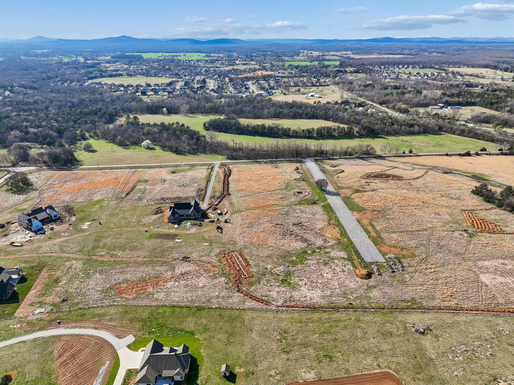 0 Webb Rd Lot 2, Murfreesboro, TN 37127