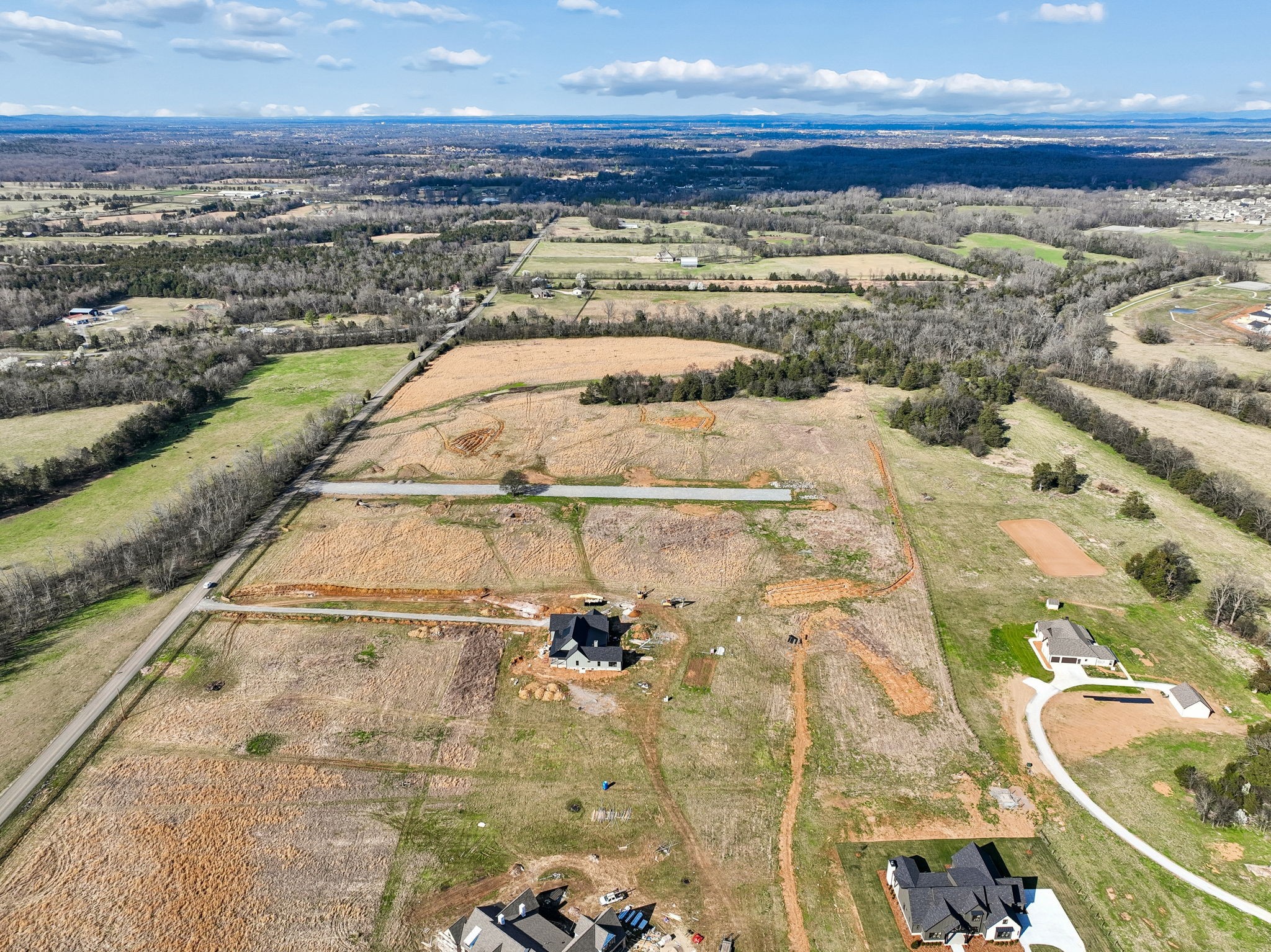 0 Webb Rd Lot 2, Murfreesboro, TN 37127