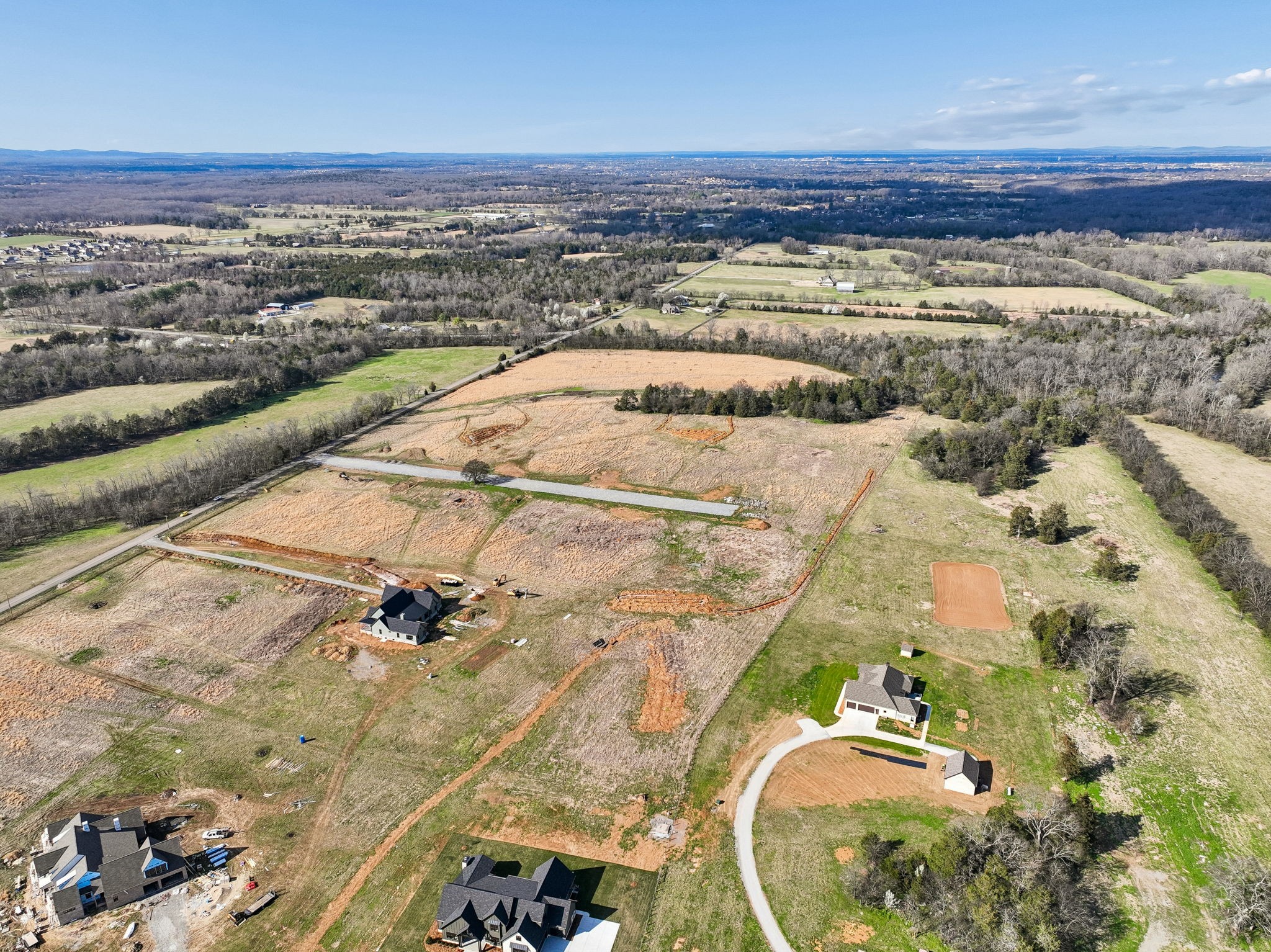 0 Webb Rd, Murfreesboro, TN 37127