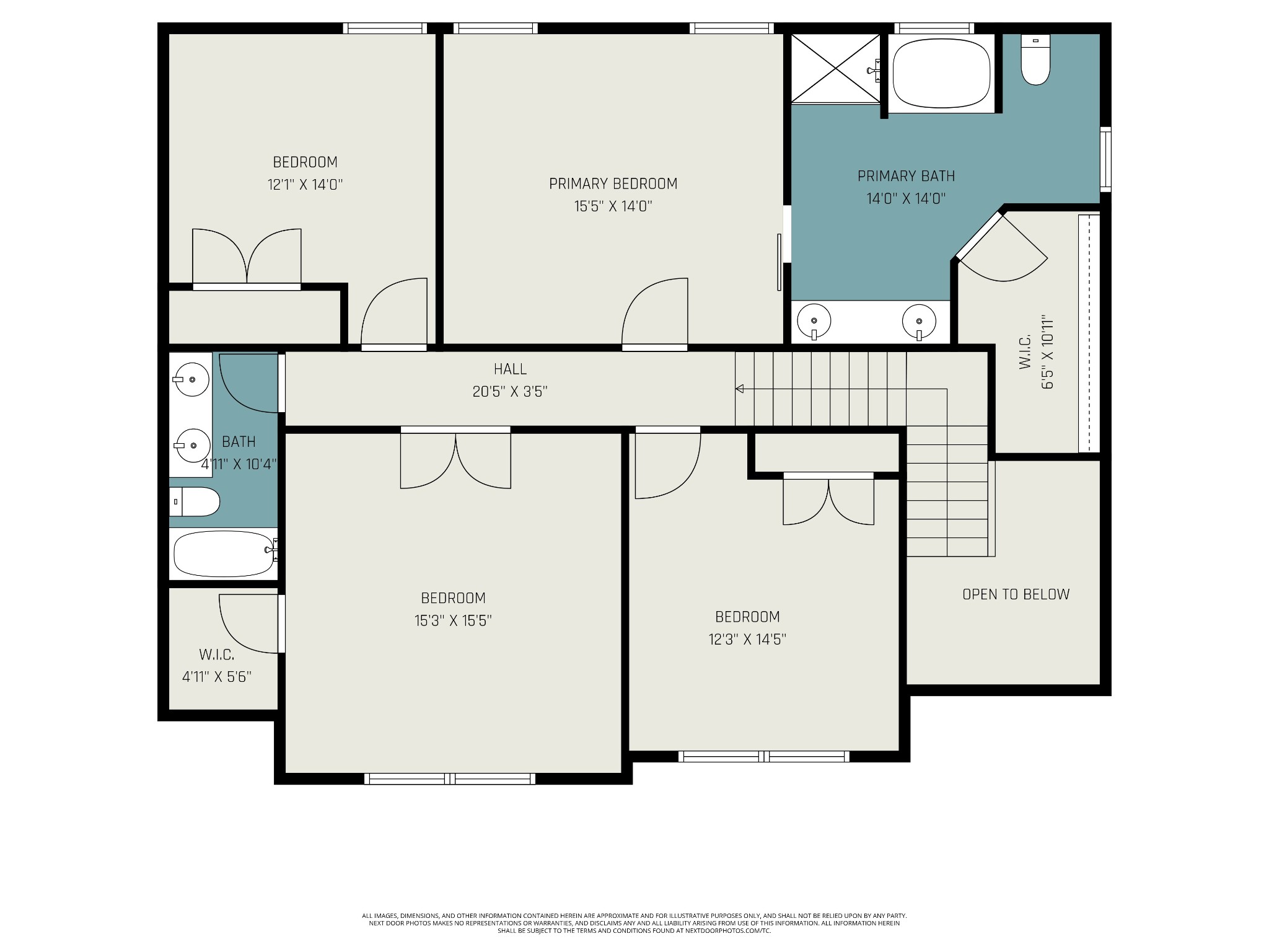 6939 Calderwood Dr, Antioch, TN 37013