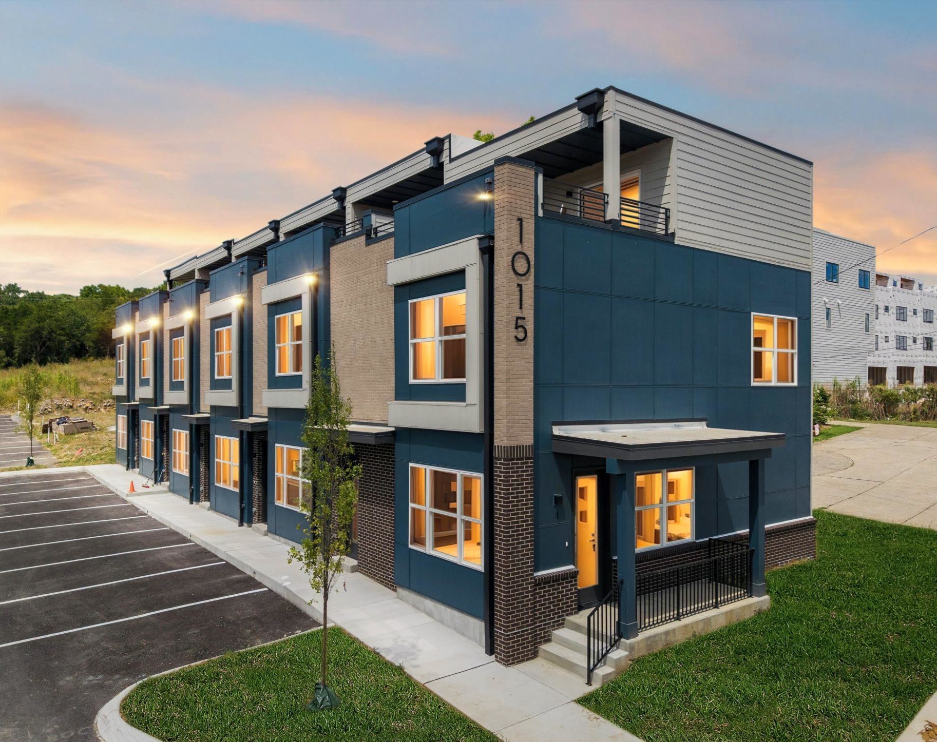 1015 W Trinity Ln #4, Nashville, TN 37218