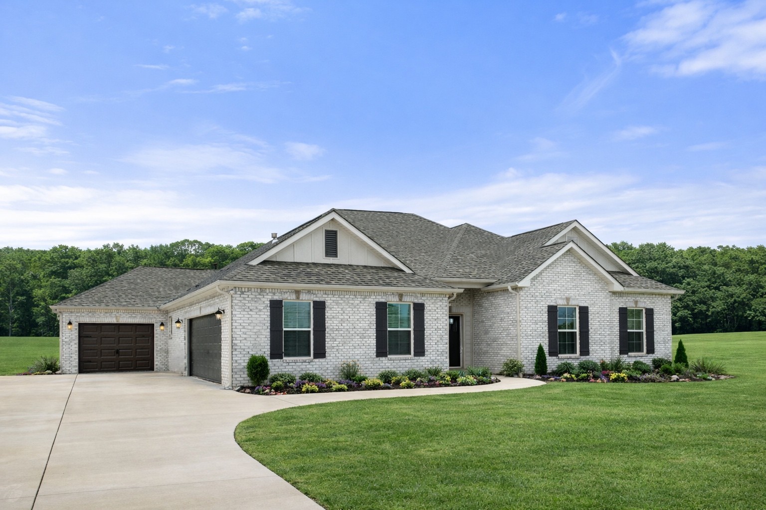 8802 Turnbull Dr, Pleasant View, TN 37146