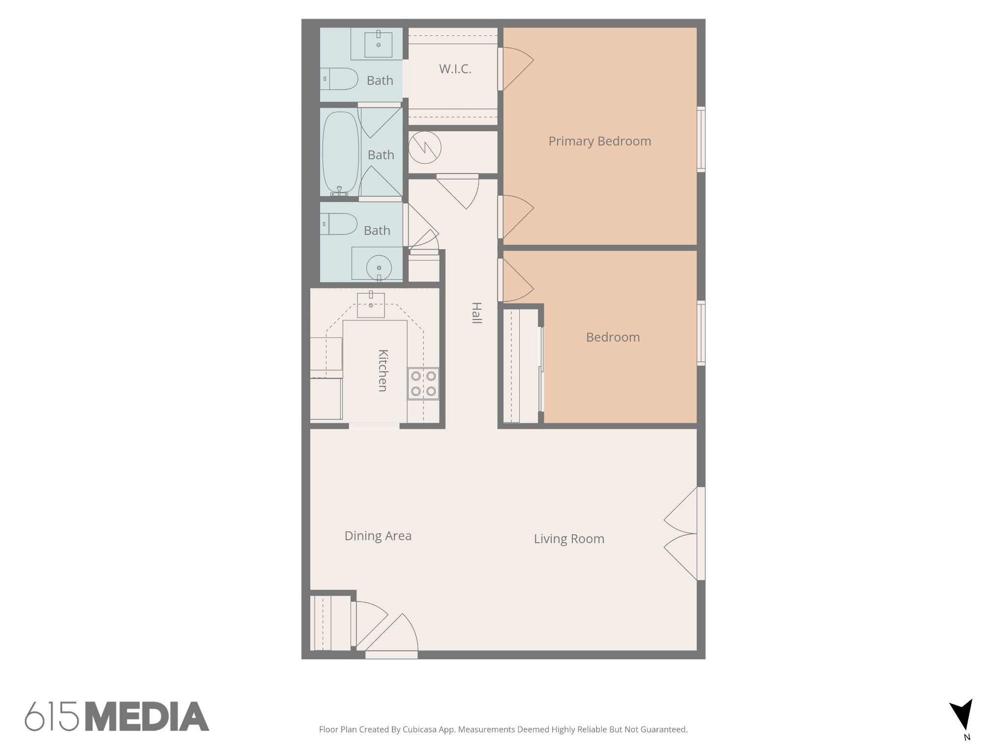 601 Boyd Mill Ave #N7, Franklin, TN 37064