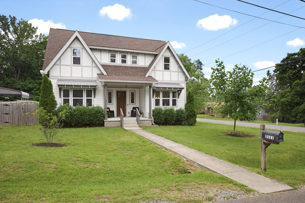 3111 Oxford St, Nashville, TN 37216