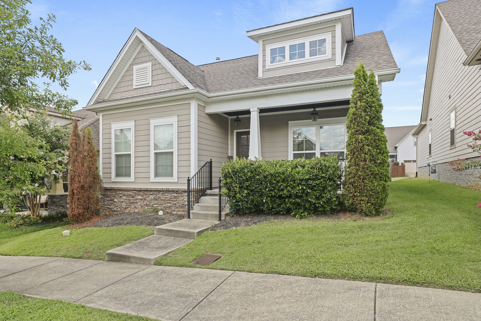 4088 Liberton Way, Nolensville, TN 37135