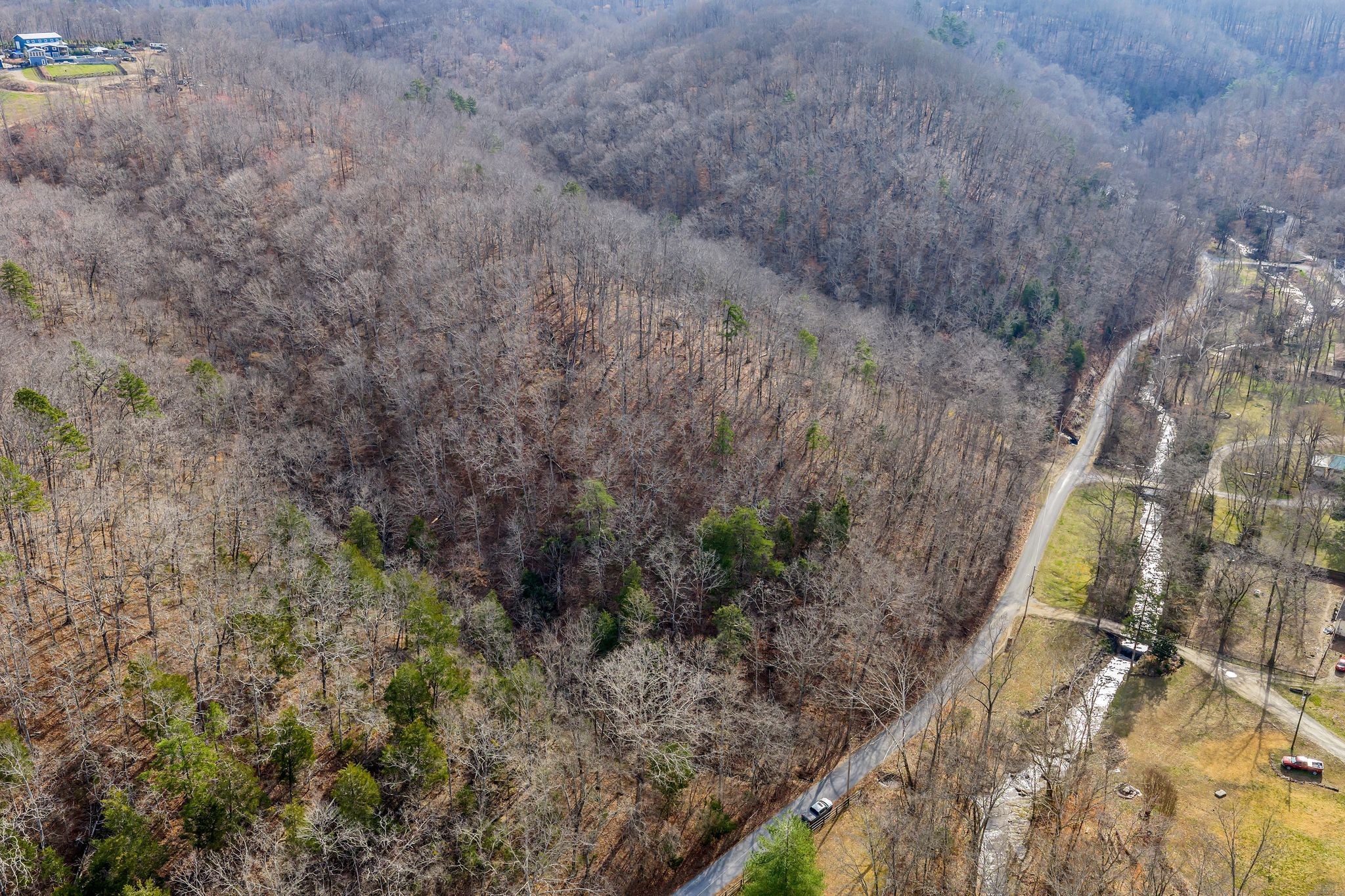 0 Old Sams Creek Rd Lot 9, Pegram, TN 37143