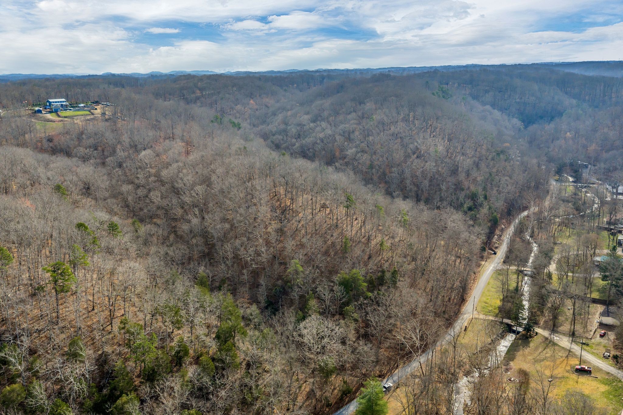 0 Old Sams Creek Rd Lot 9, Pegram, TN 37143