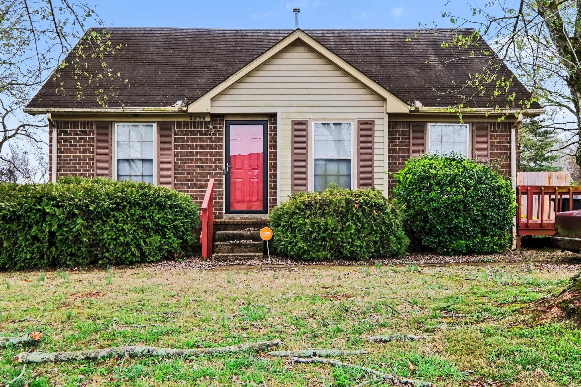 2236 Patriot Dr, Murfreesboro, TN 37130
