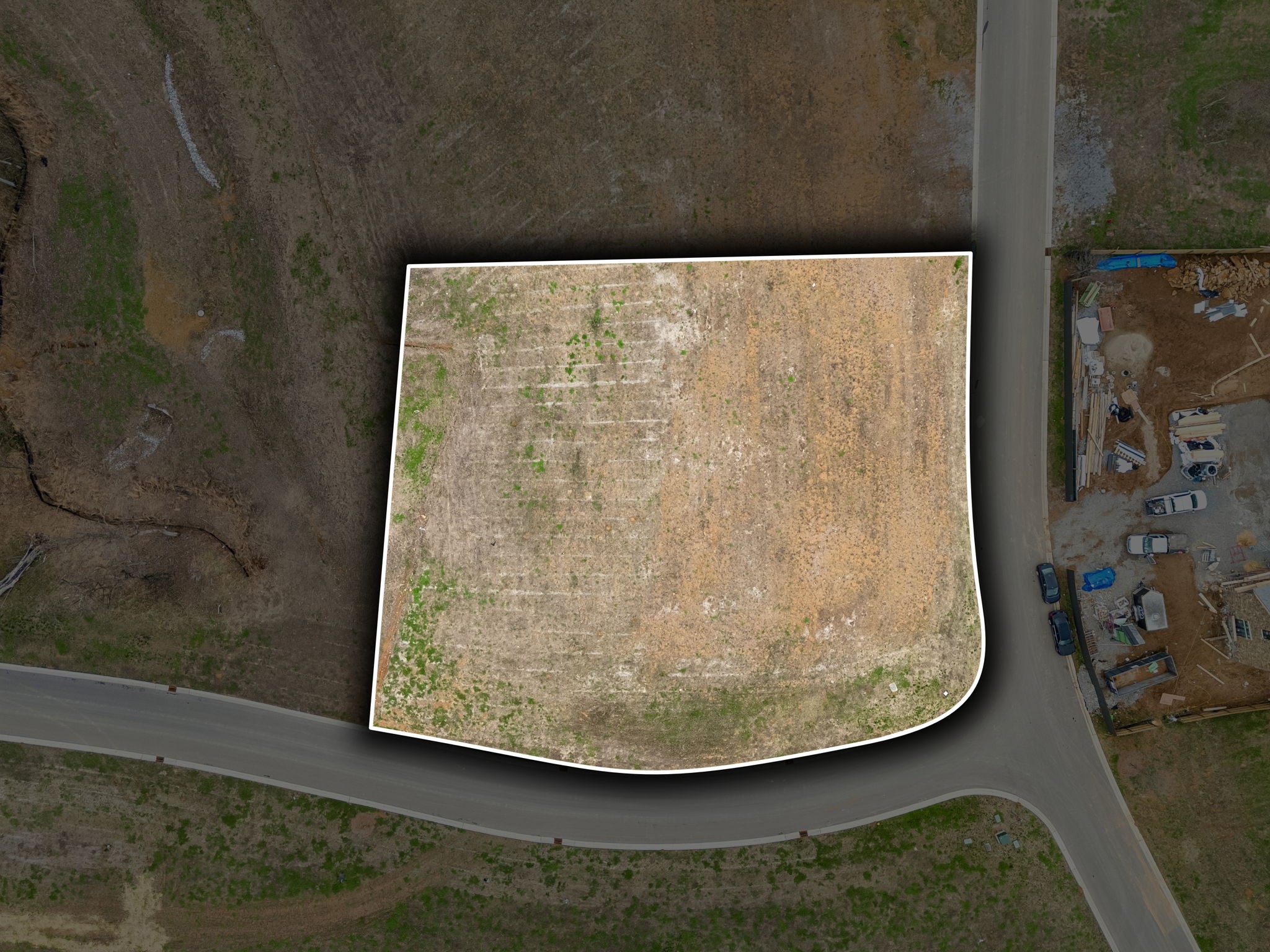 8410 Six String Dr Lot 1201, College Grove, TN 37046